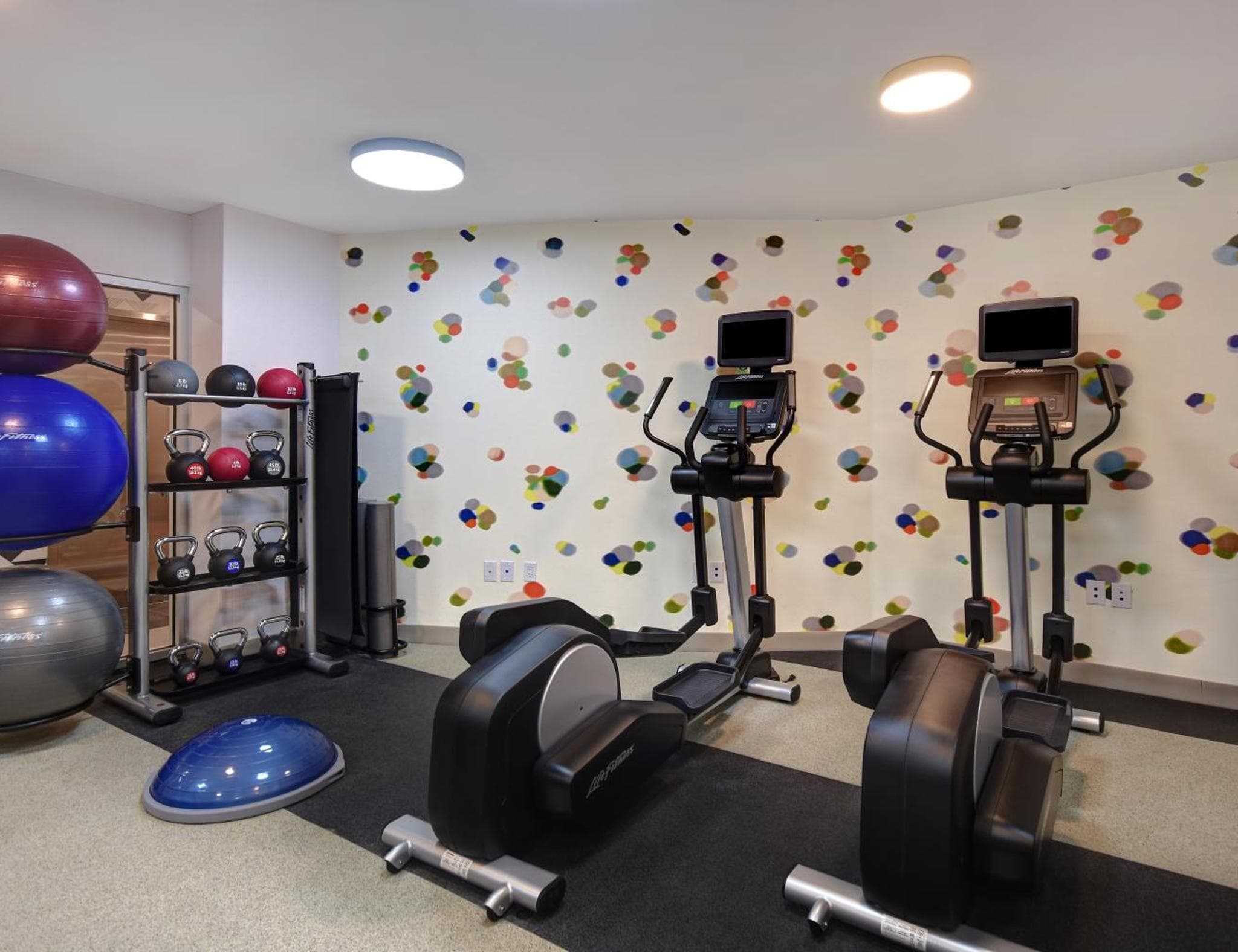 SpringHill Suites by Marriott New York Midtown Manhattan/Park Ave