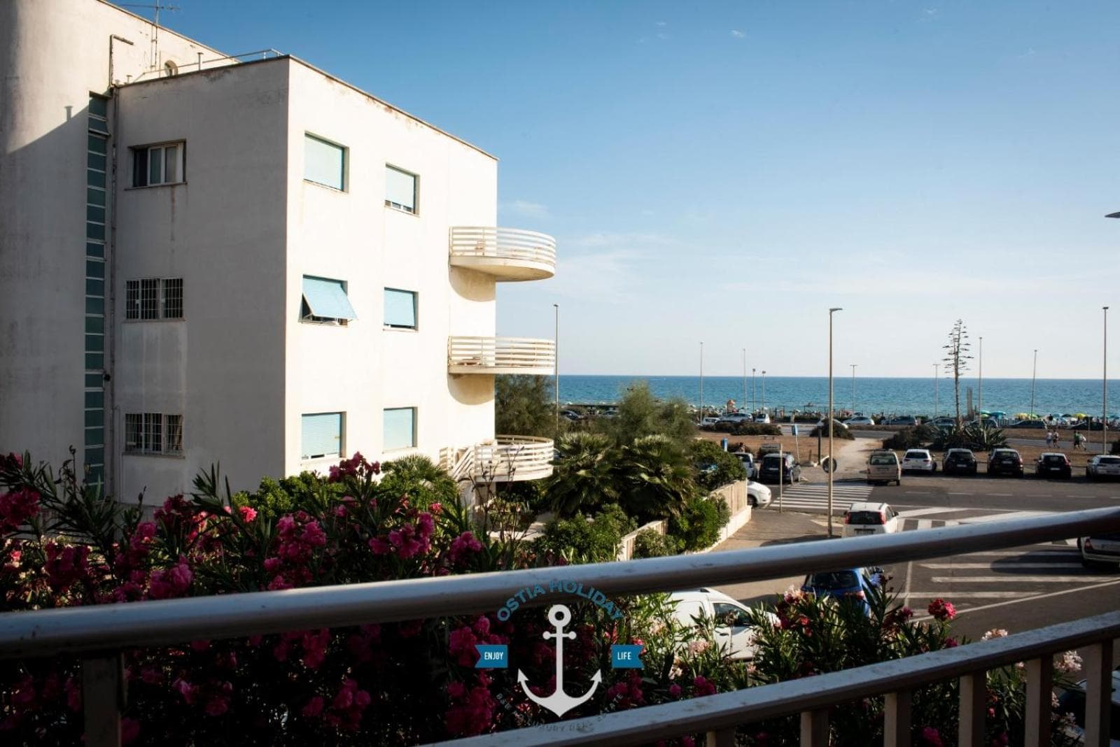 Ostia Holiday Casa Vacanze Al Curvone