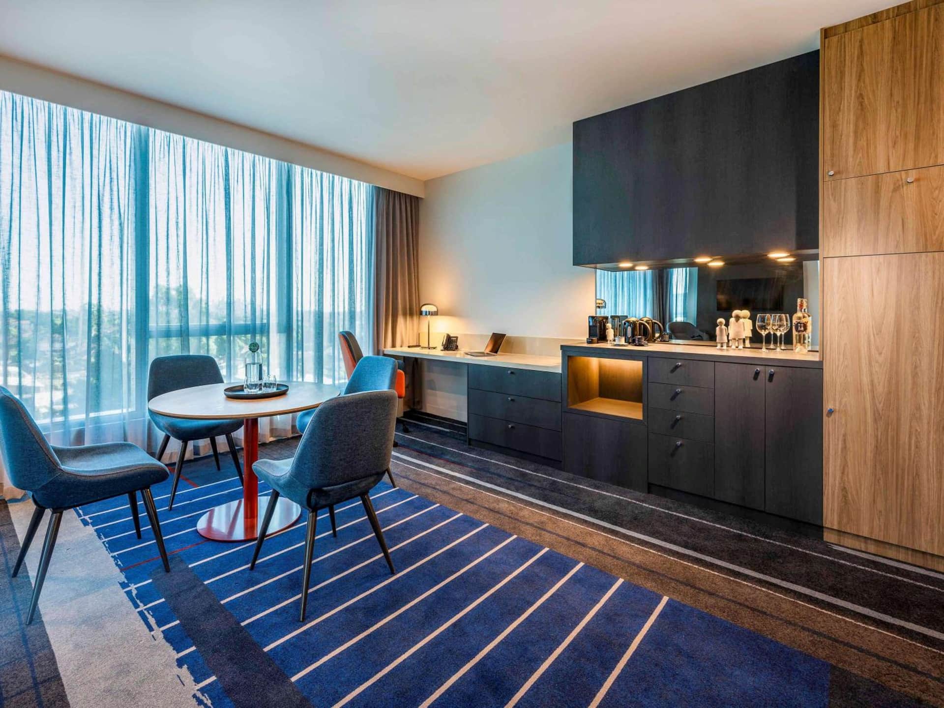 Novotel Melbourne Preston