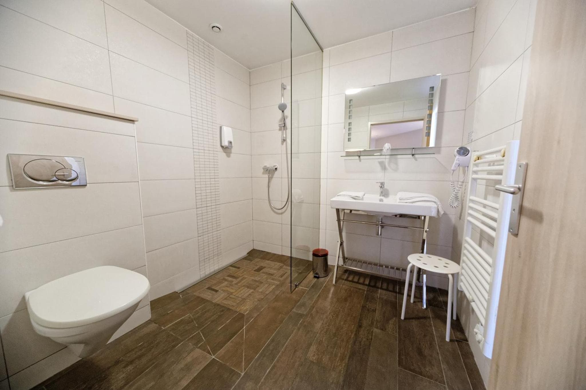 Charme Hôtel, Montbéliard Sud