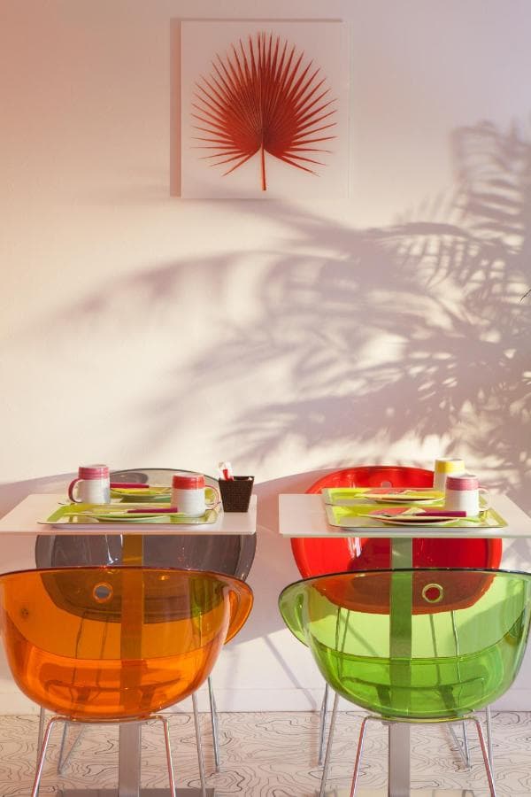 ibis Styles Bordeaux Saint Médard