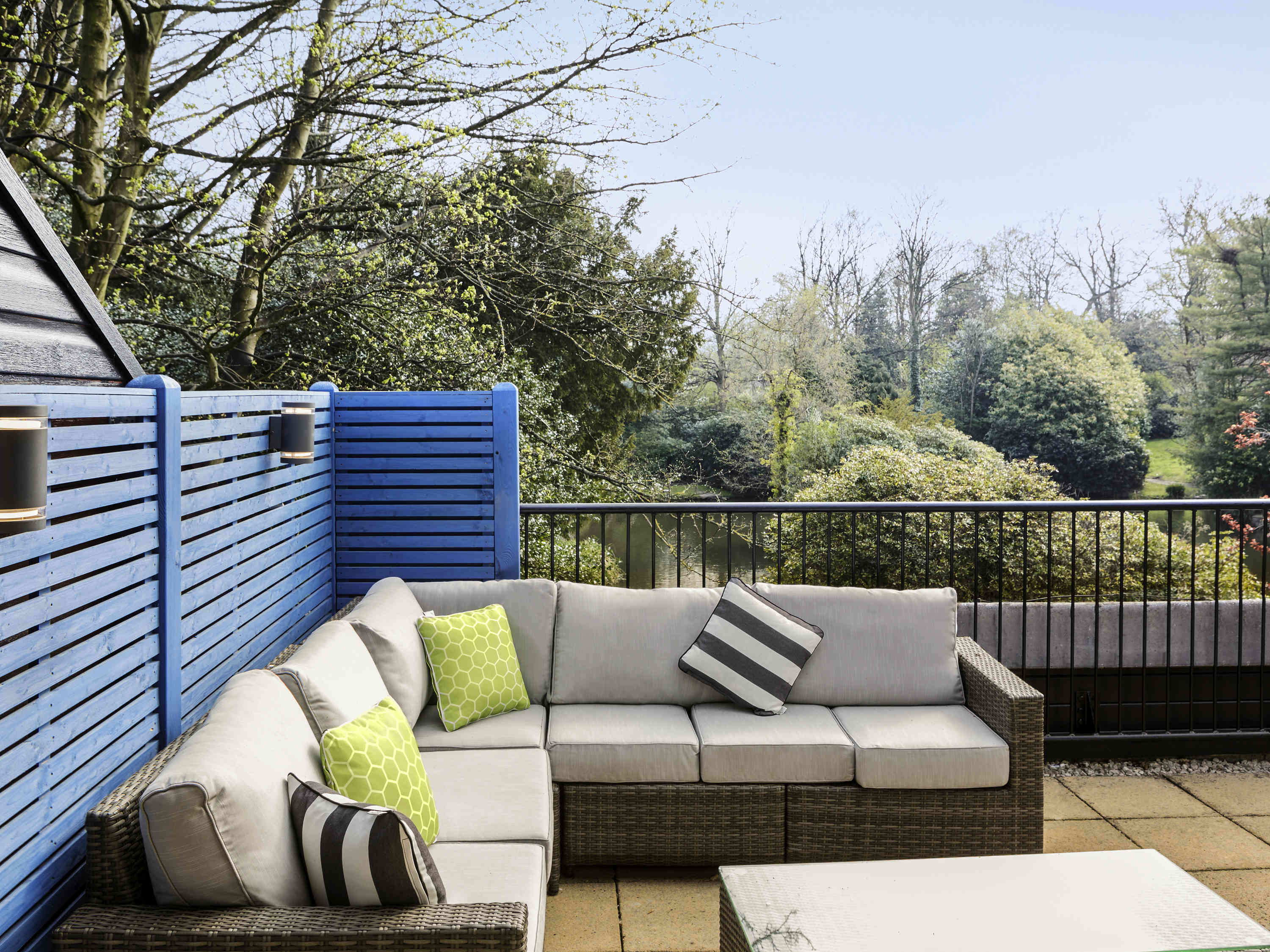 Mercure Sheffield Kenwood Hall & Spa