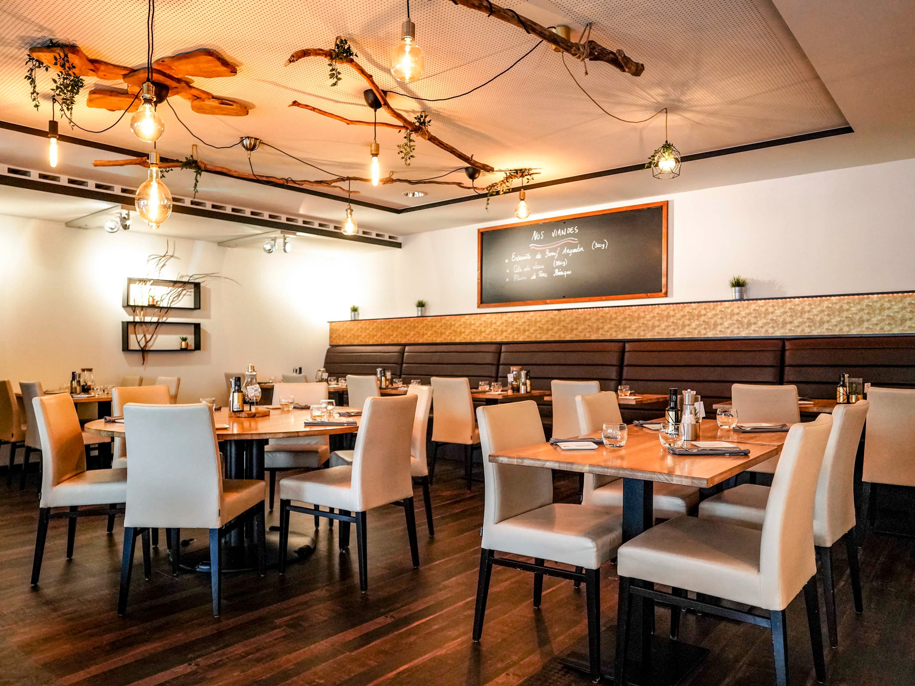 Novotel Luxembourg Centre