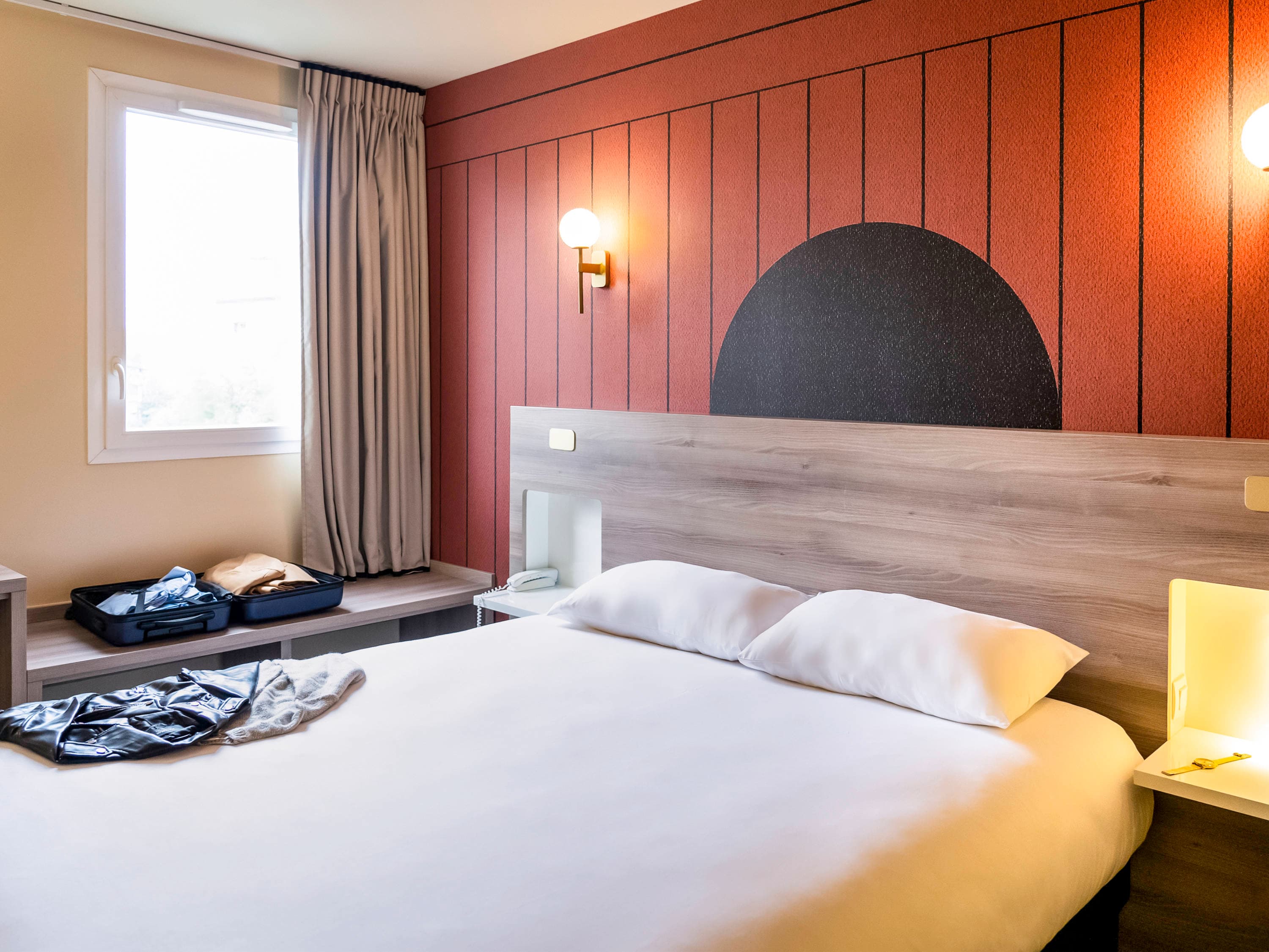 ibis Styles Versailles Saint Quentin en Yvelines