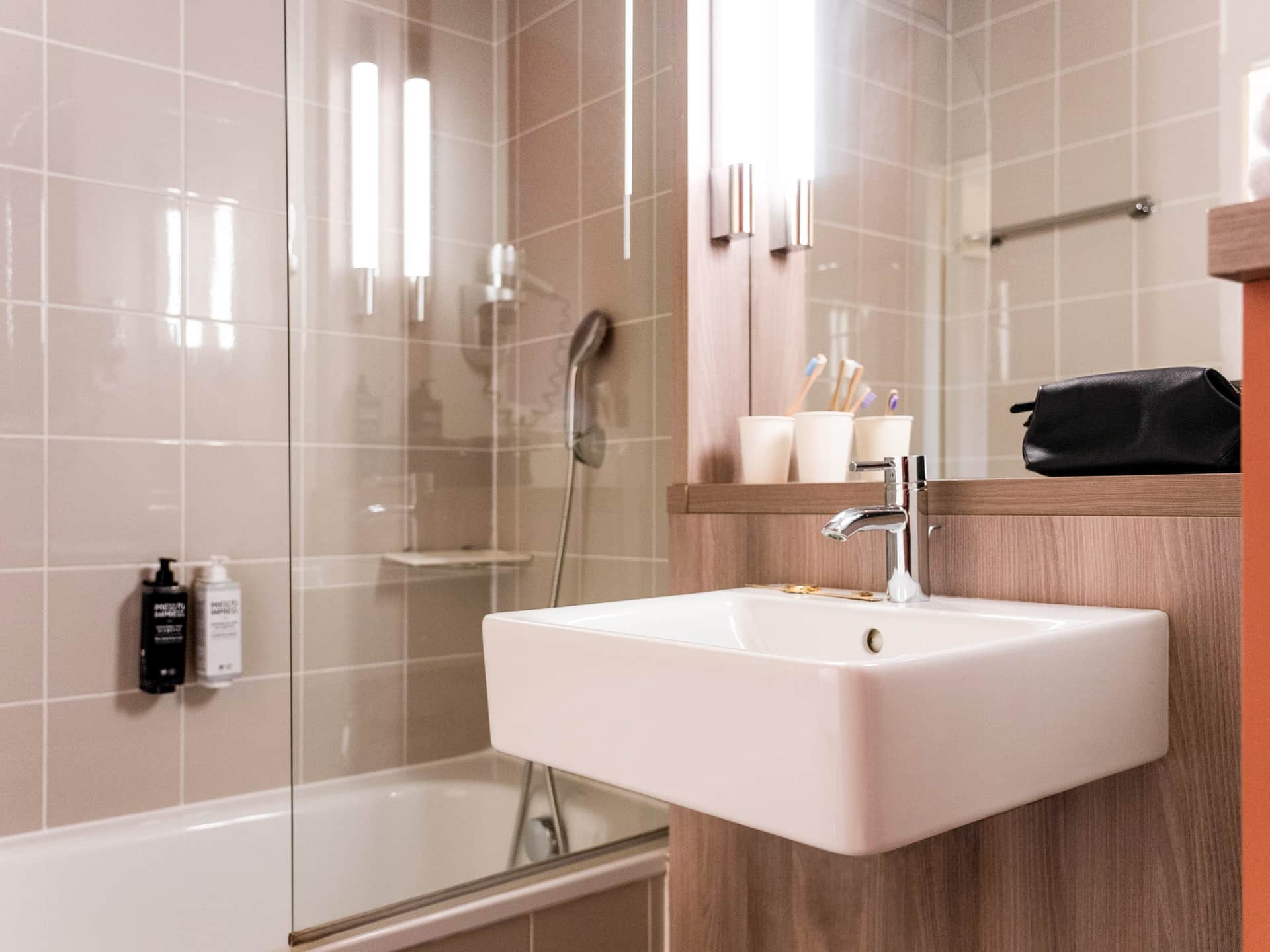 ibis Styles Versailles Saint Quentin en Yvelines