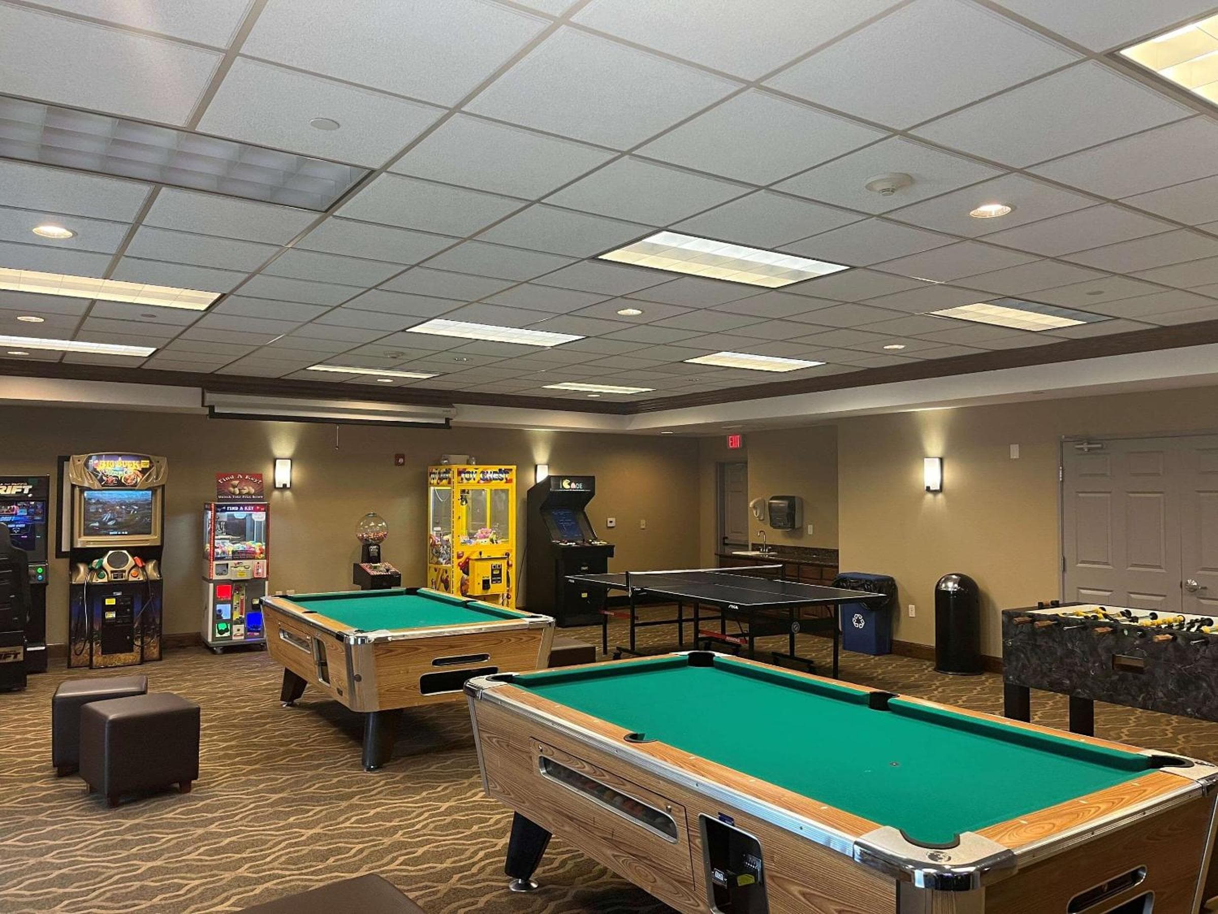 Comfort Suites Oshkosh