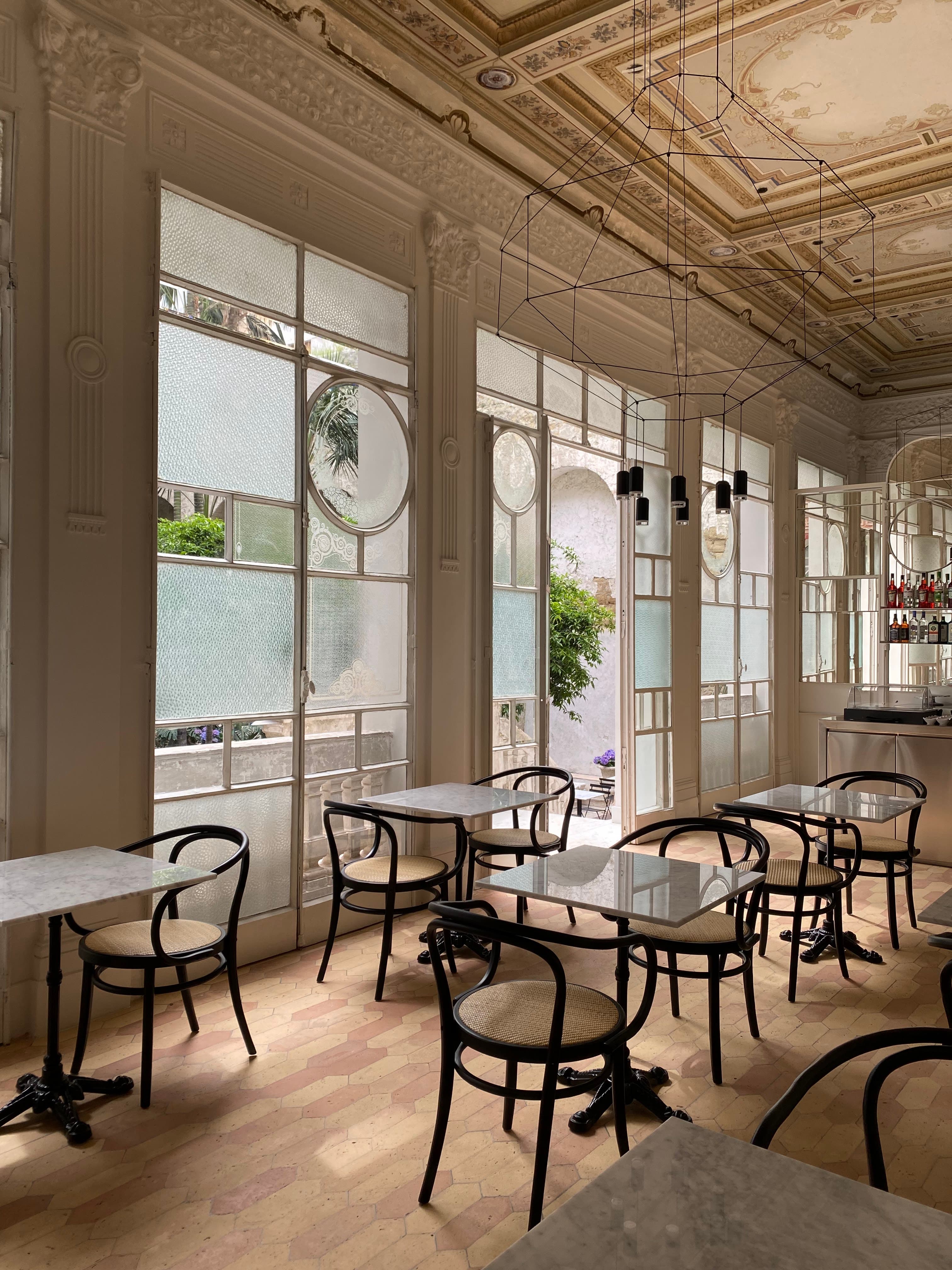 Artemisia Domus - Giardino