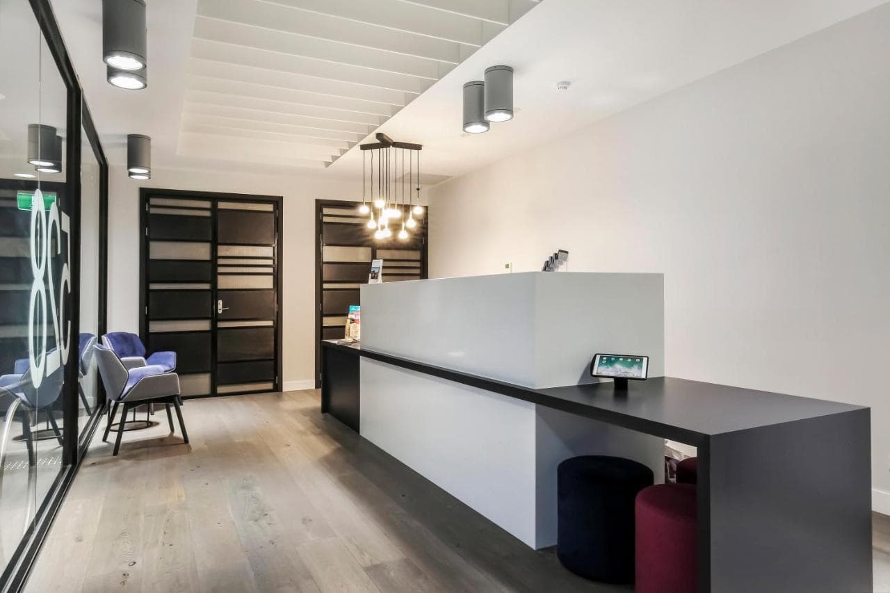 Plum Serviced Apartments