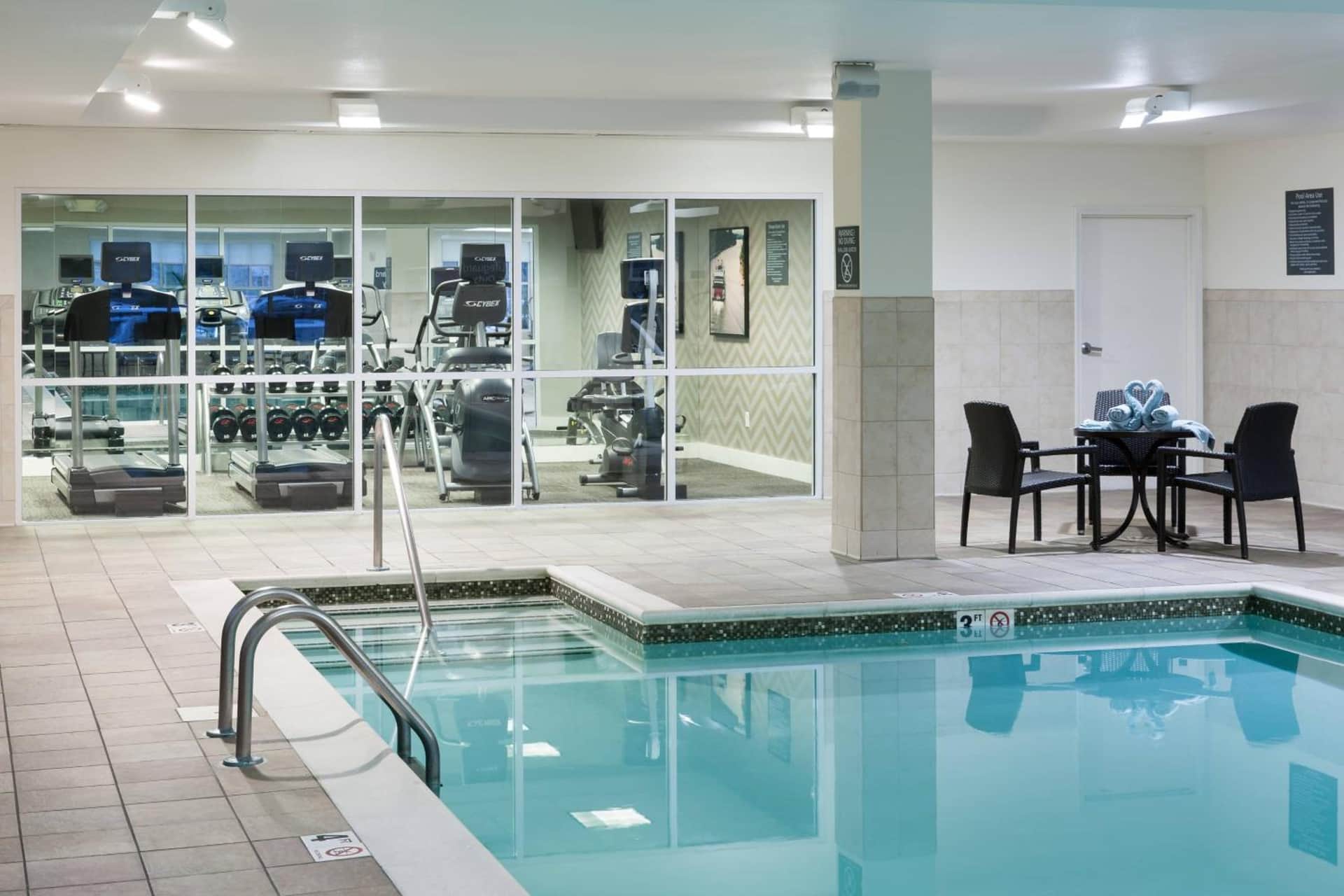 Residence Inn by Marriott Franklin Cool Springs