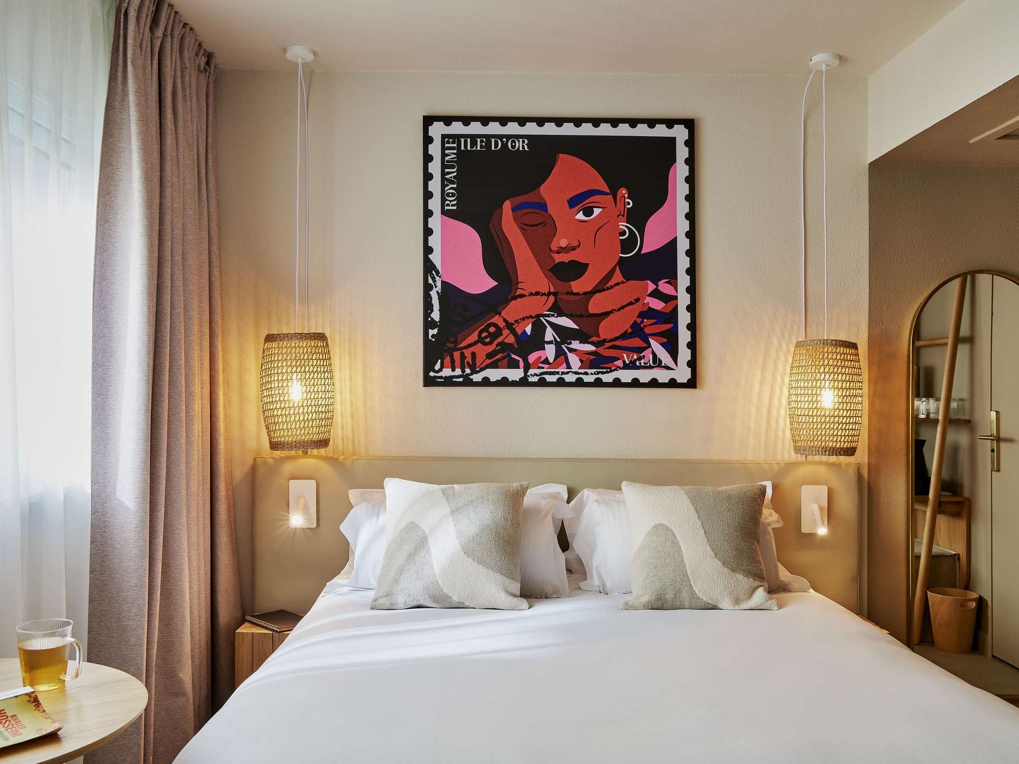 Mercure Saint Raphael Centre Plage