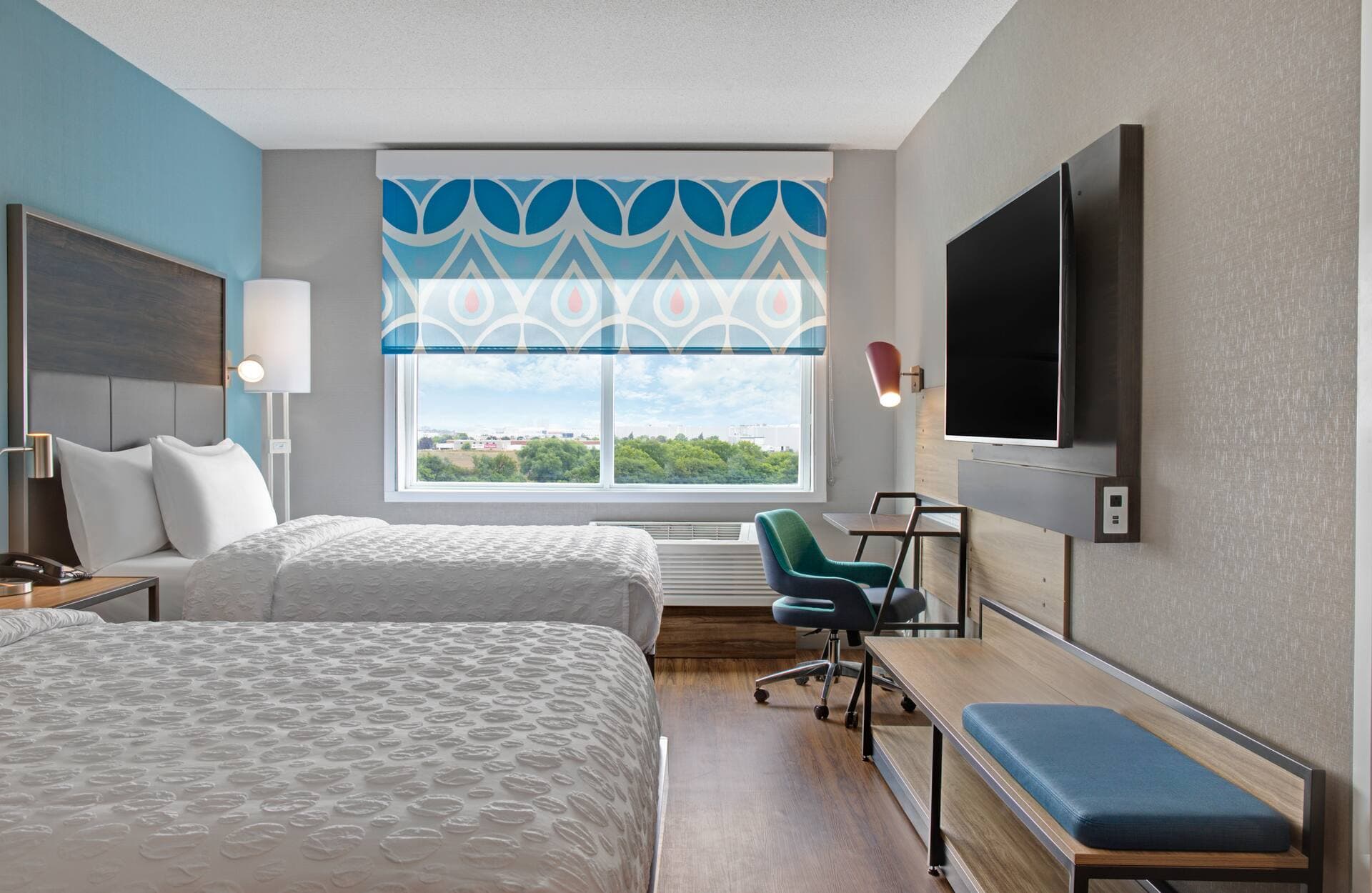 Tru By Hilton Toronto Airport West