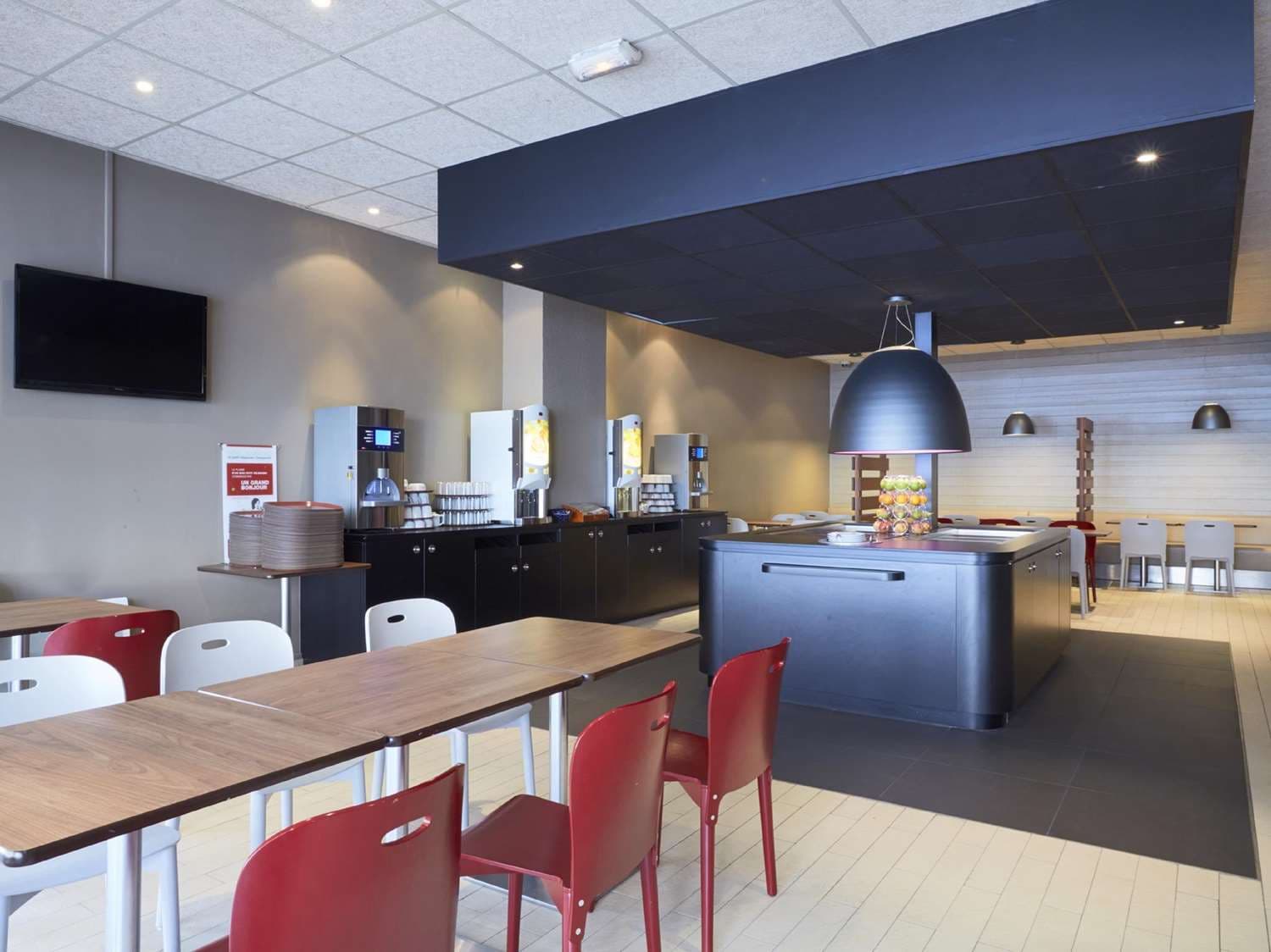 Campanile Paris Est - Pantin