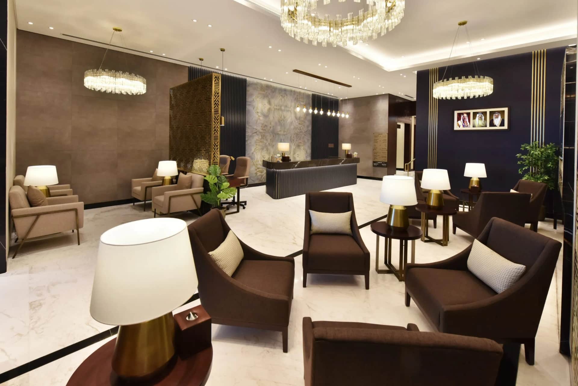 Bahrain Airport Hotel Airside Hotel for Transiting and Departing Passengers only