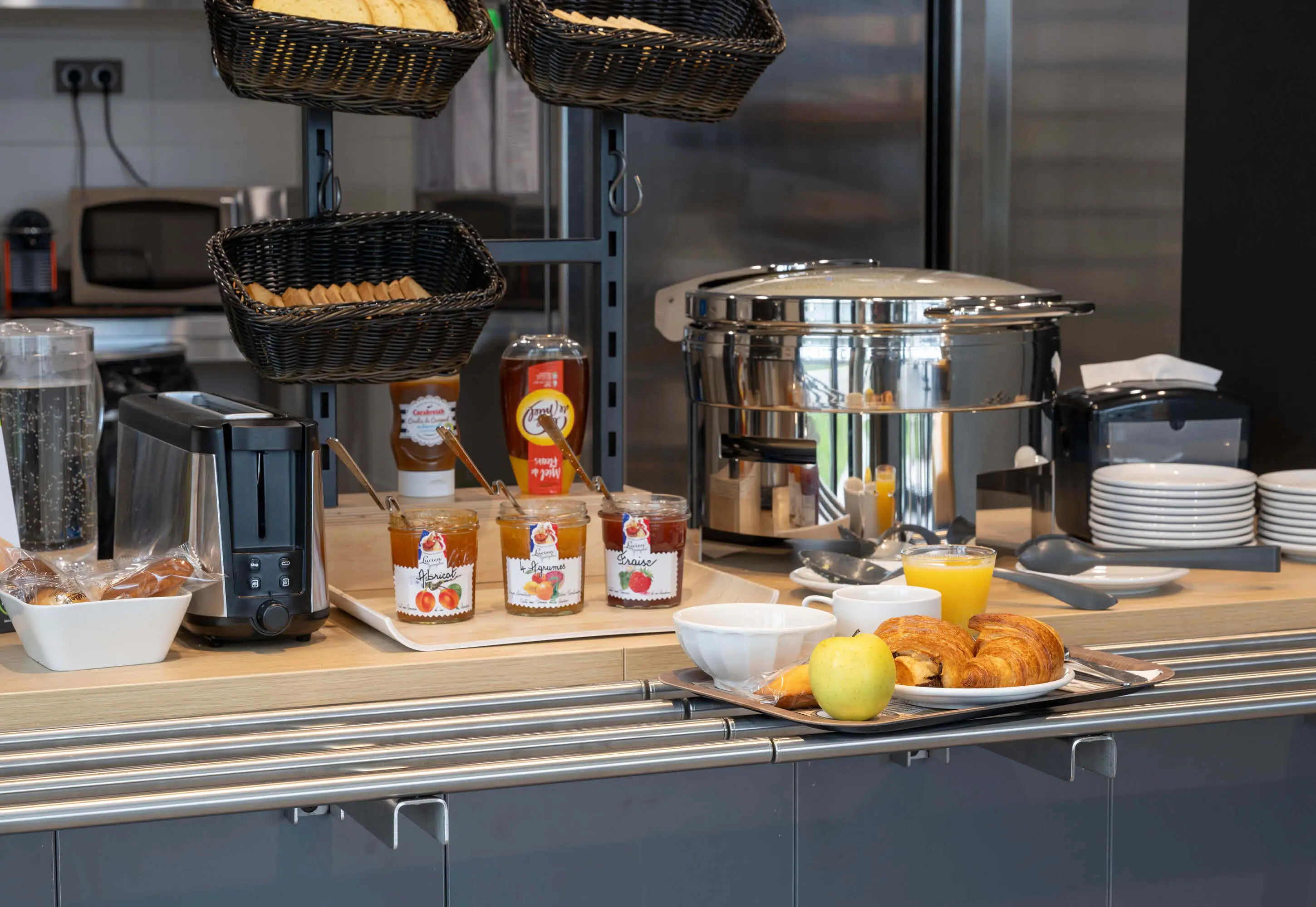 B&B HOTEL Saint-Geours-de-Maremne Hossegor