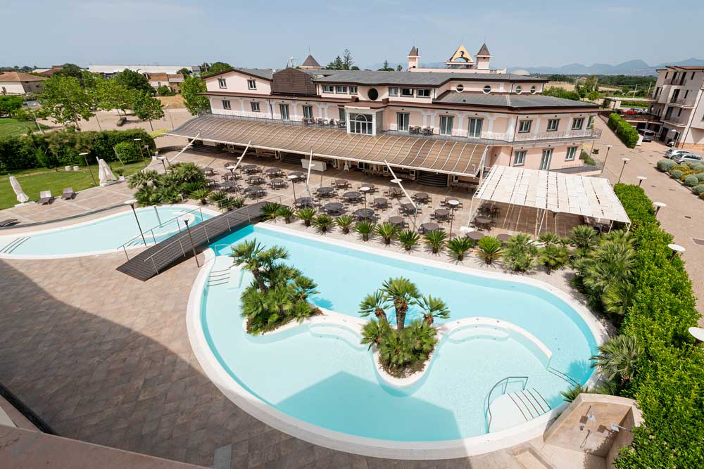 L' Araba Fenice Hotel & Resort