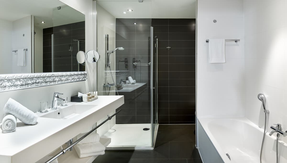 Van Der Valk Sélys Liège Hotel & Spa