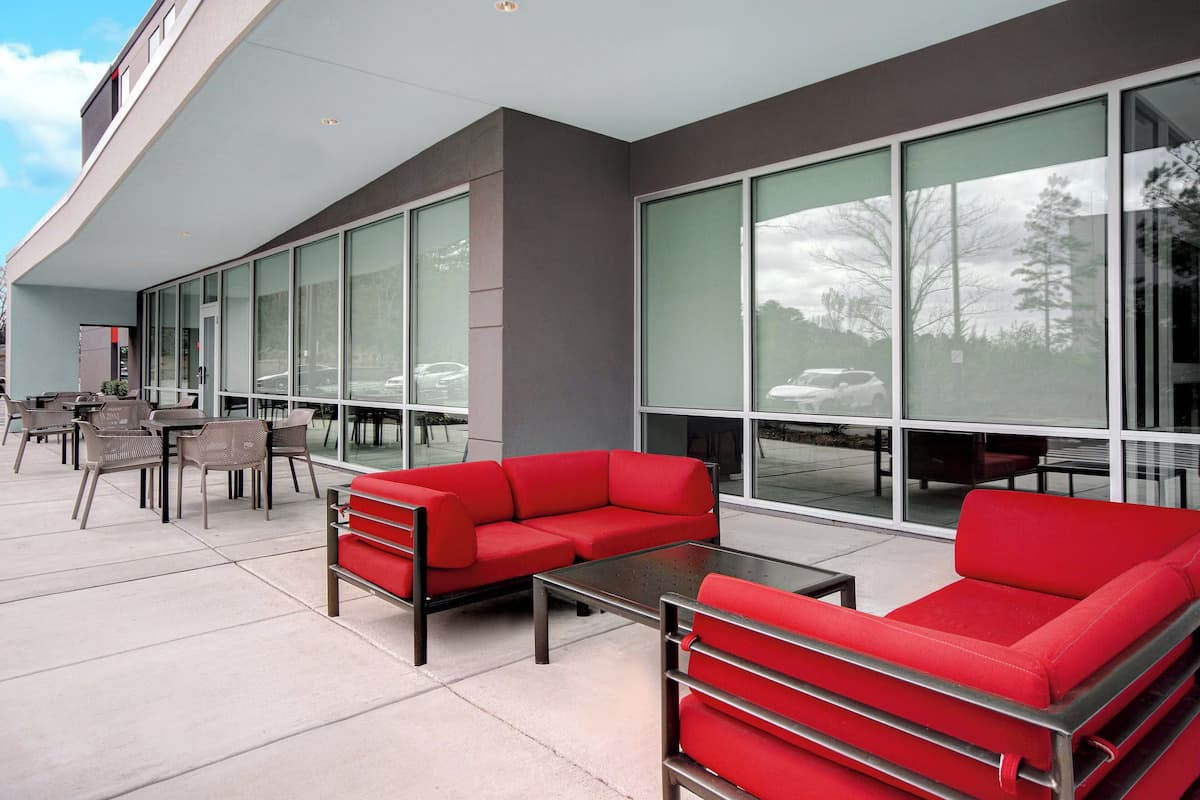 avid hotel Fort Mill - Amusement Park, an IHG Hotel