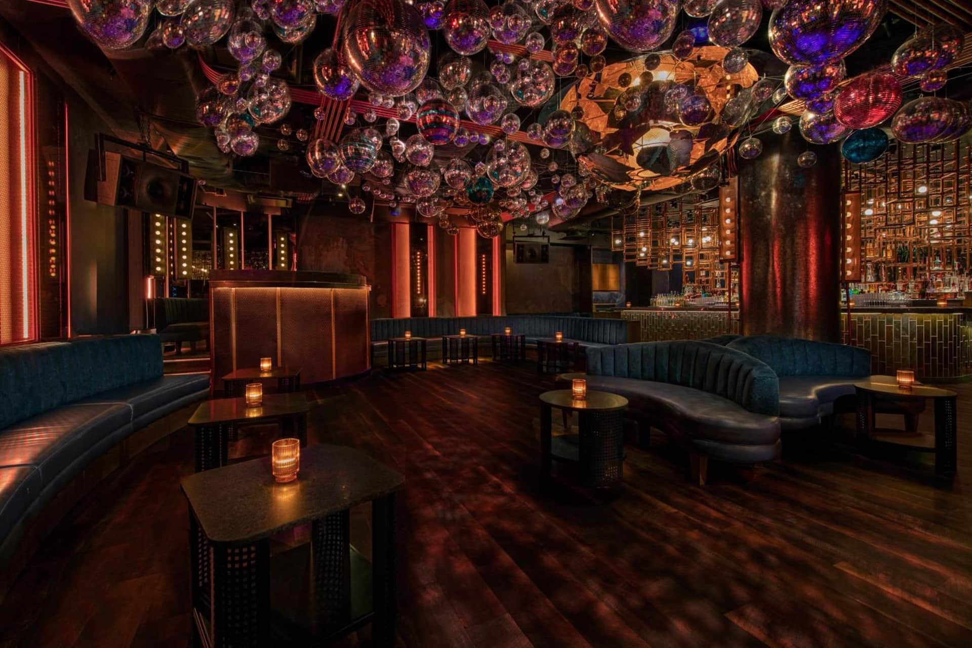Moxy NYC Lower East Side