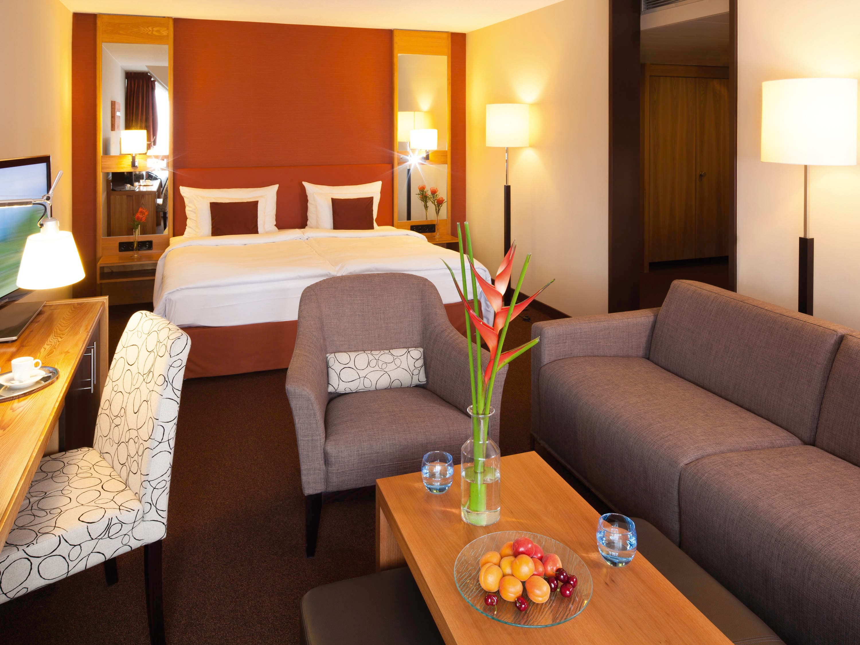 Mövenpick Hotel Egerkingen