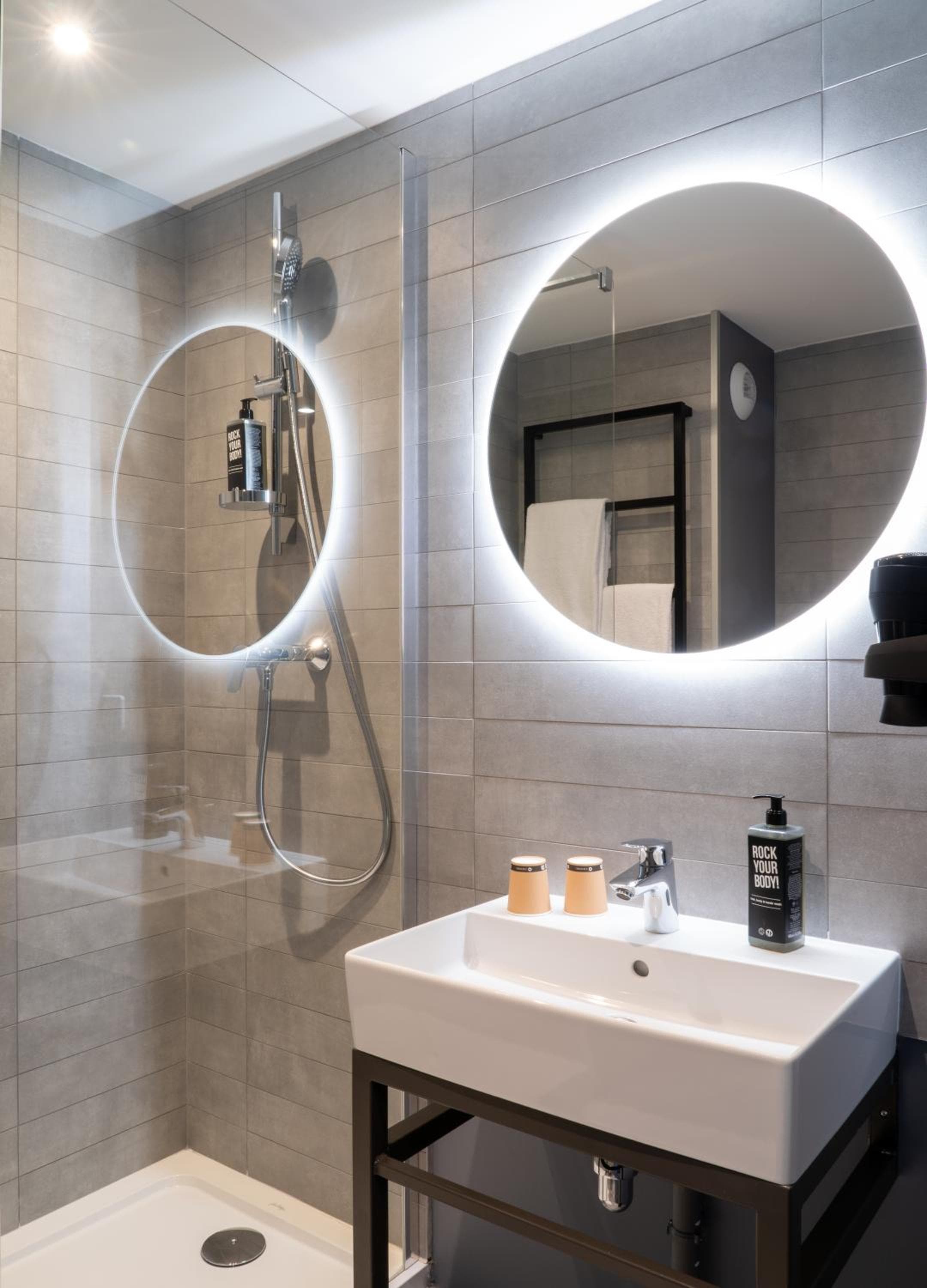 Ibis Saint Paul Trois Chateaux