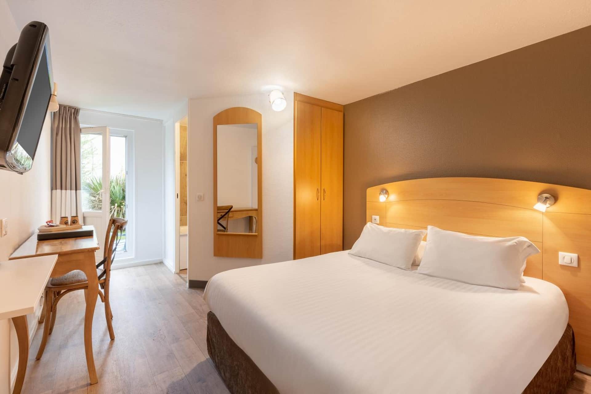 Sure Hotel by Best Western Plaisir