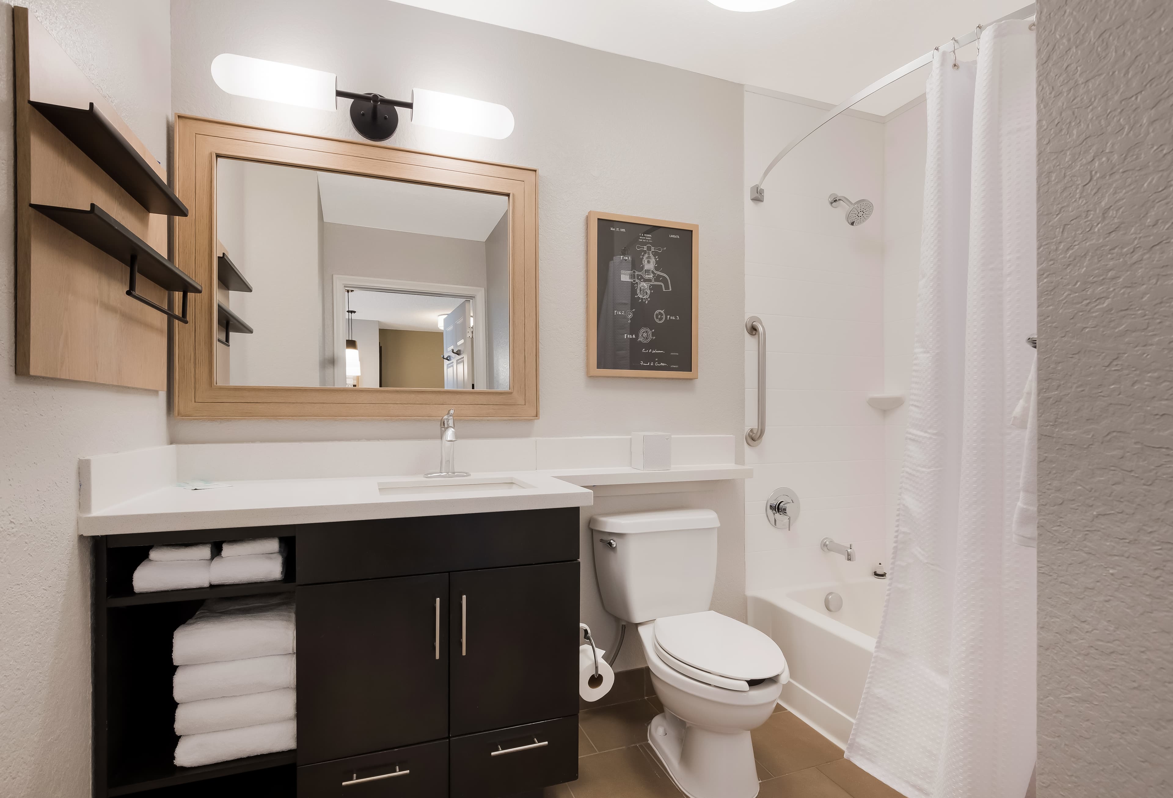 Sonesta Simply Suites Irvine East Foothill