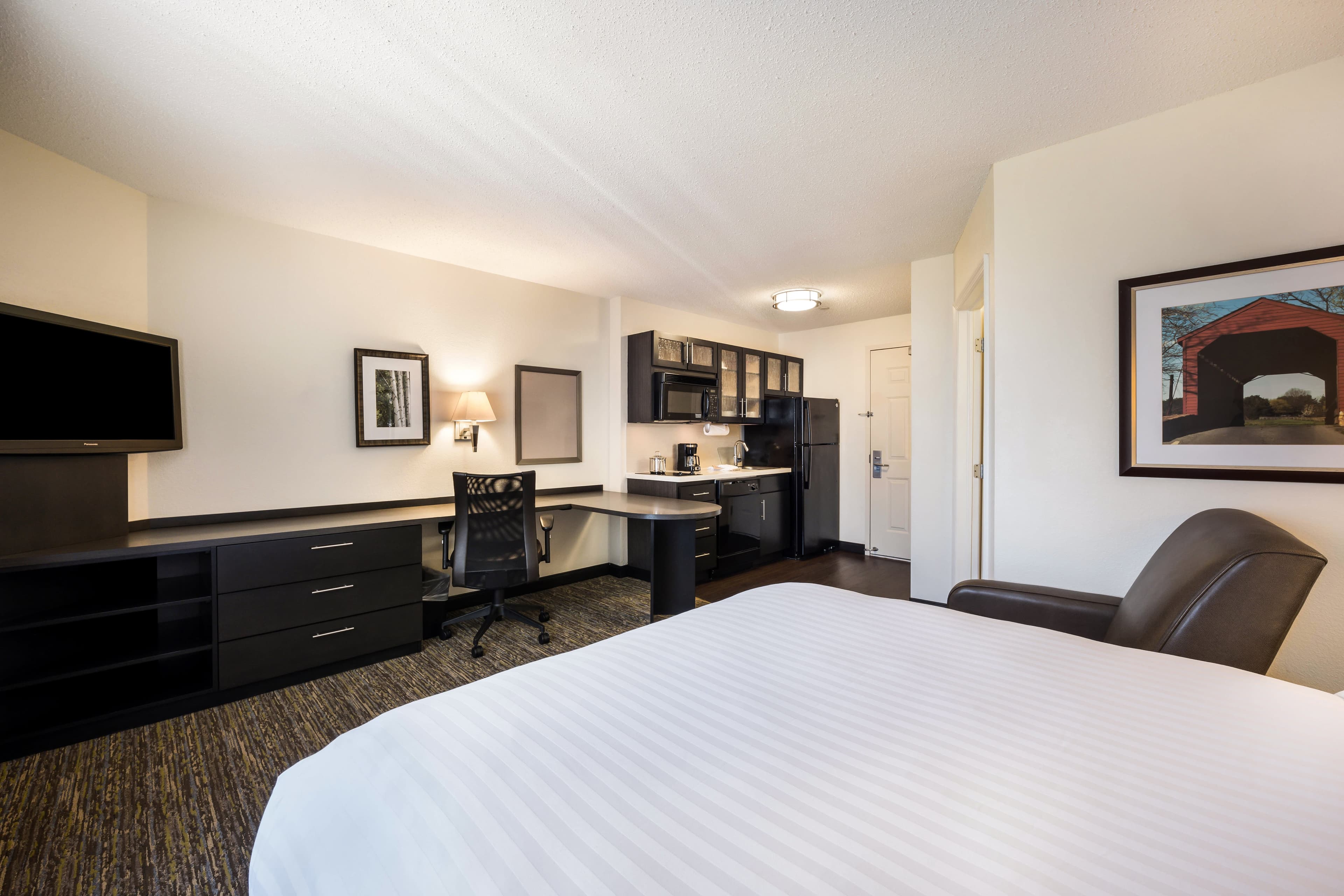 Sonesta Simply Suites Salt Lake City Airport