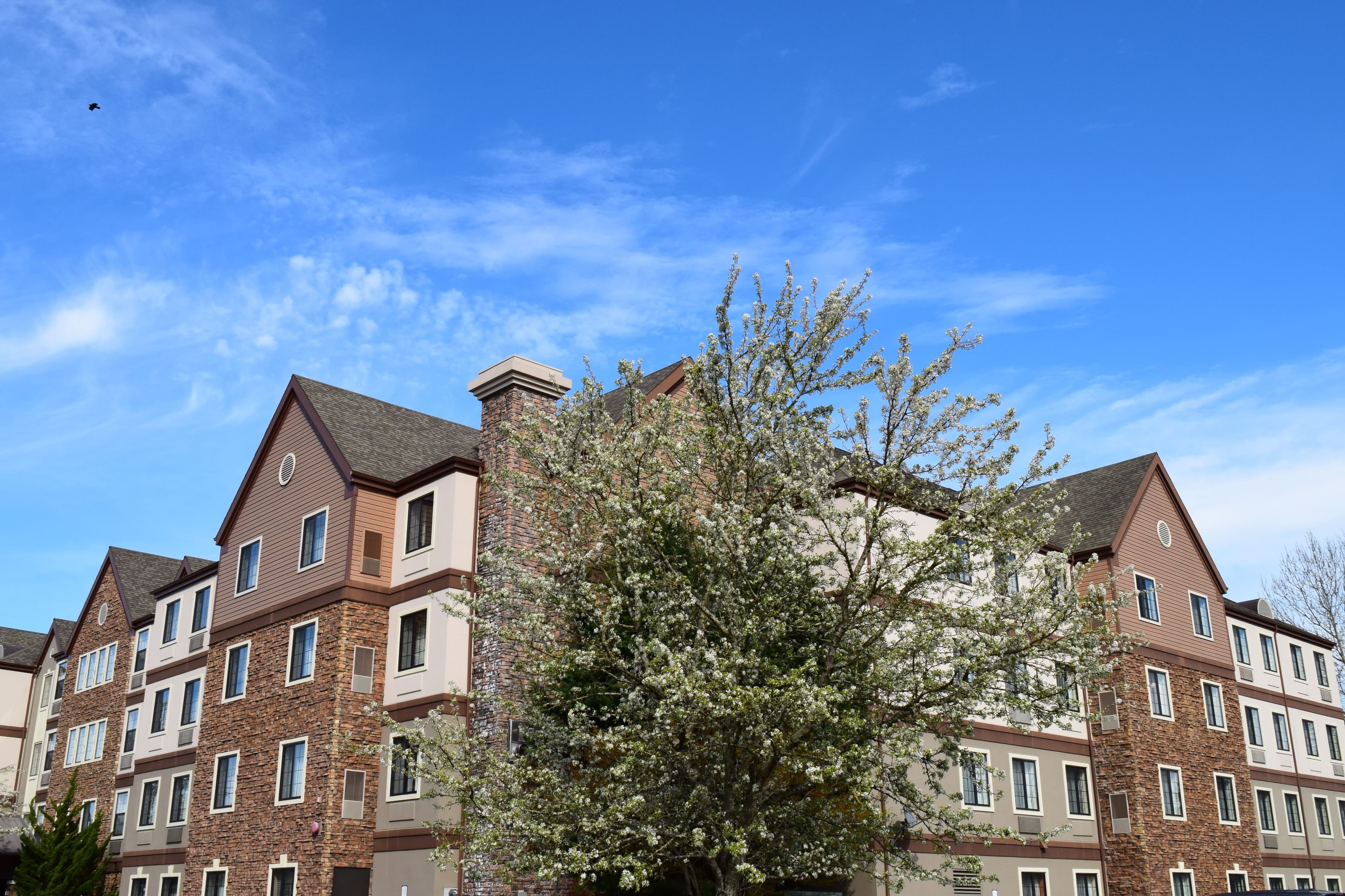 Sonesta ES Suites Portland Vancouver 41st Street