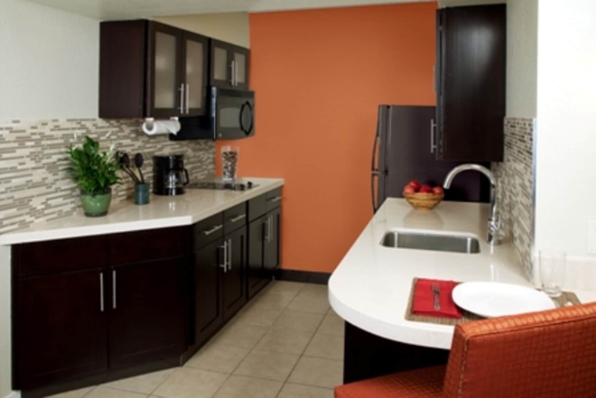Sonesta ES Suites San Jose Airport