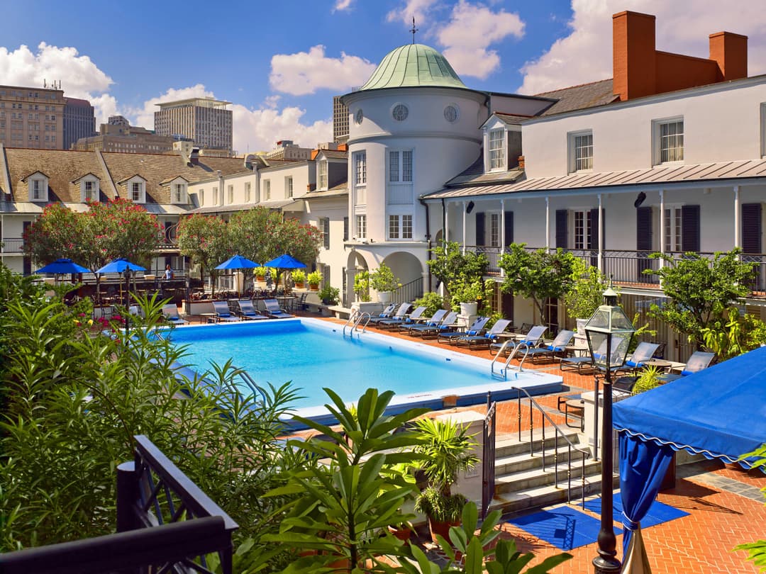 Royal Sonesta New Orleans