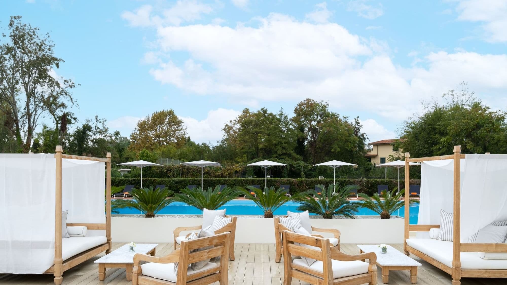 UNA Hotels Forte dei Marmi