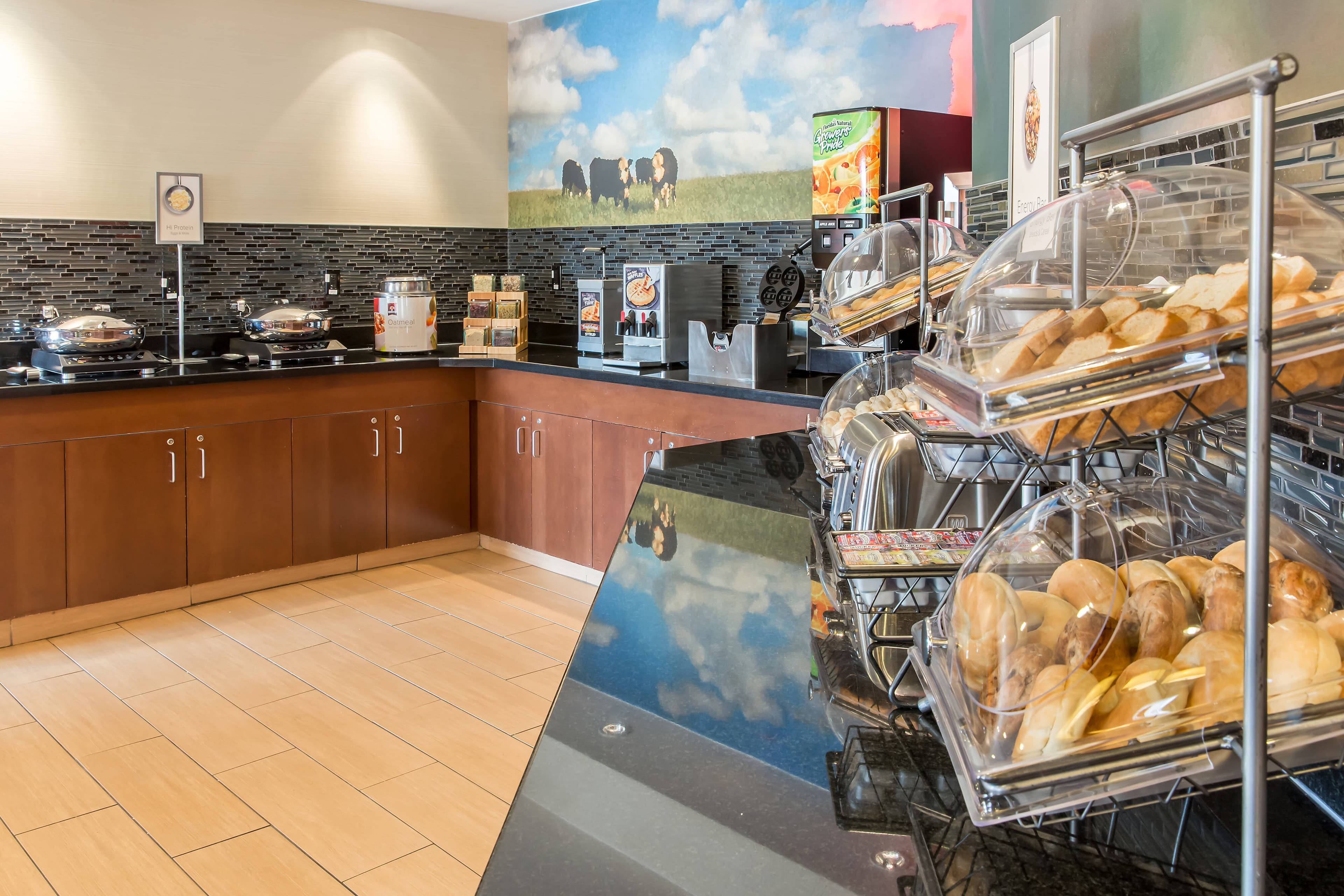 Fairfield Inn & Suites Sioux Falls