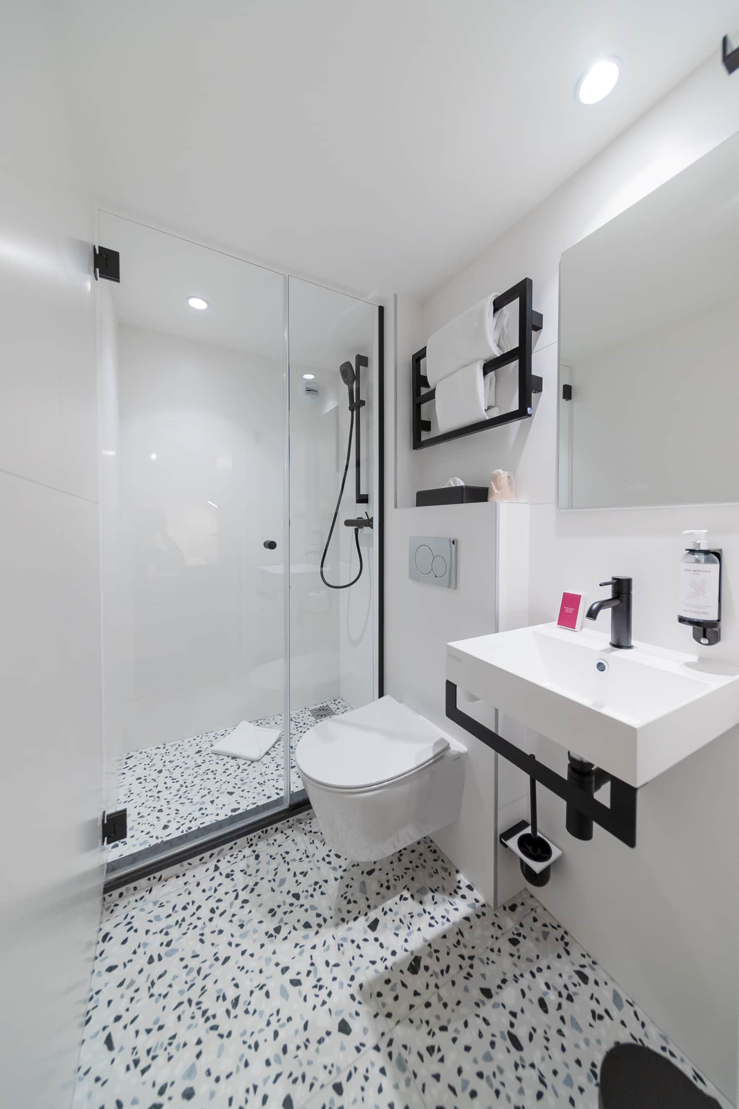 Trendy Canettes Hôtel
