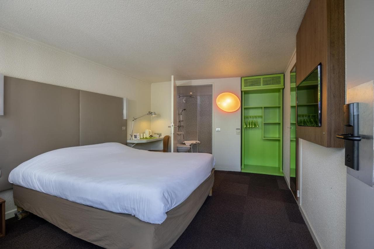 The Originals City, Hôtel Mâcon Nord