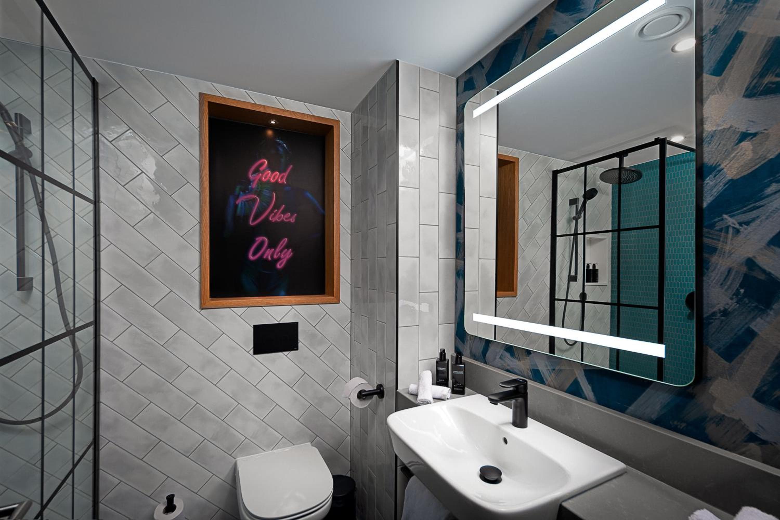 NYX Hotel Dublin Portobello