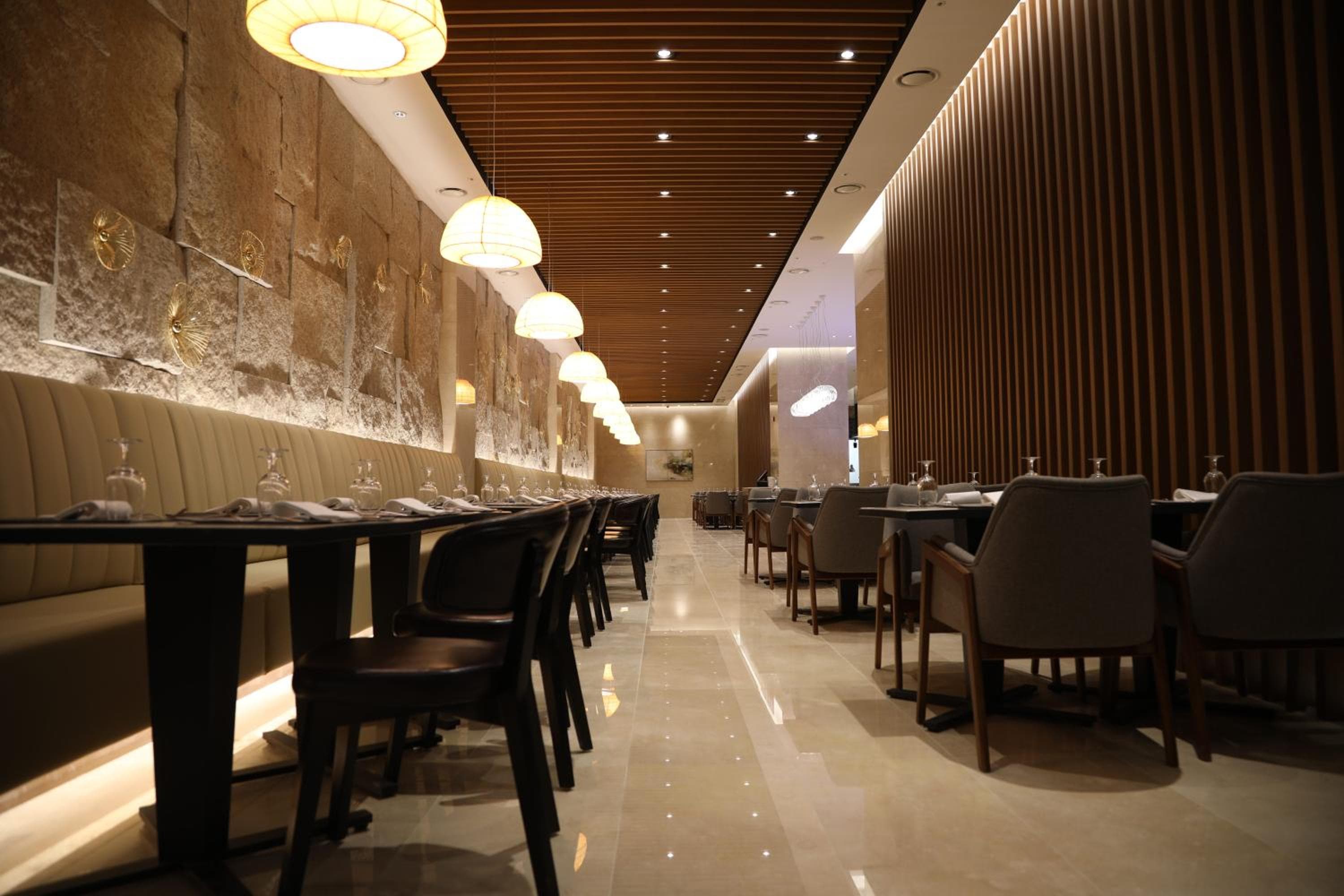 Somerset Central Bundang 서머셋 센트럴 분당