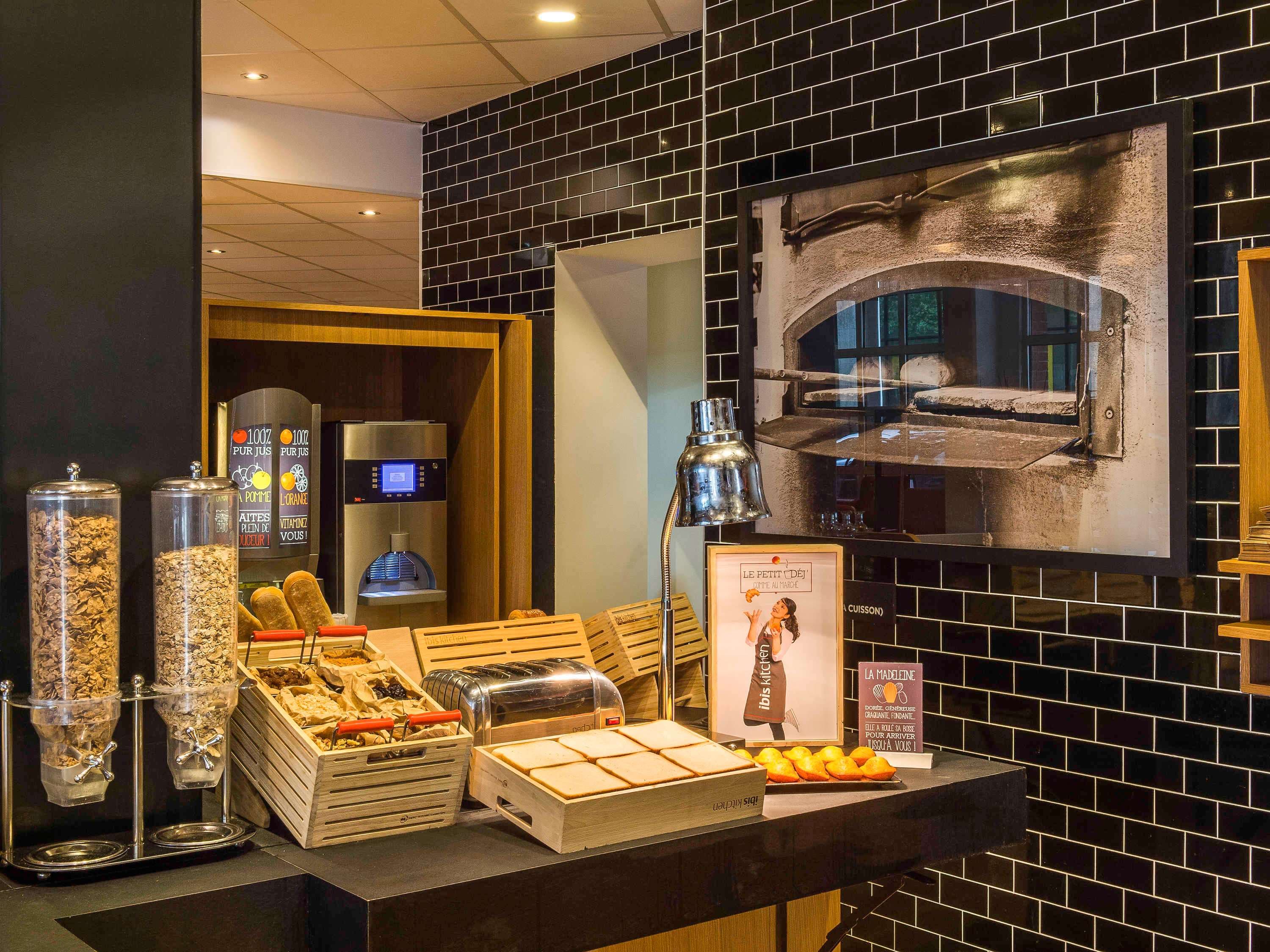 ibis Lille Roubaix Centre