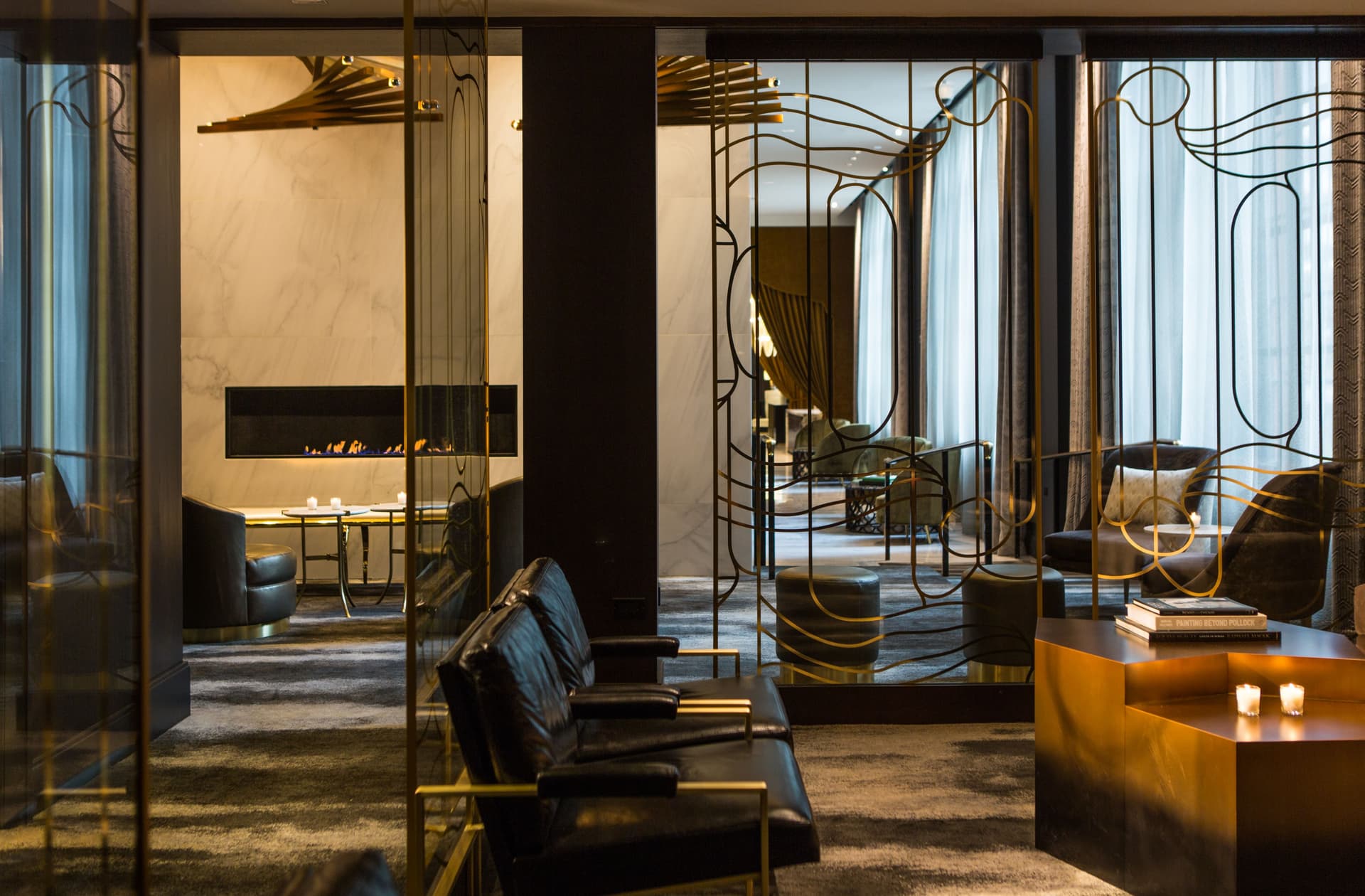 The Allegro Royal Sonesta Hotel Chicago Loop