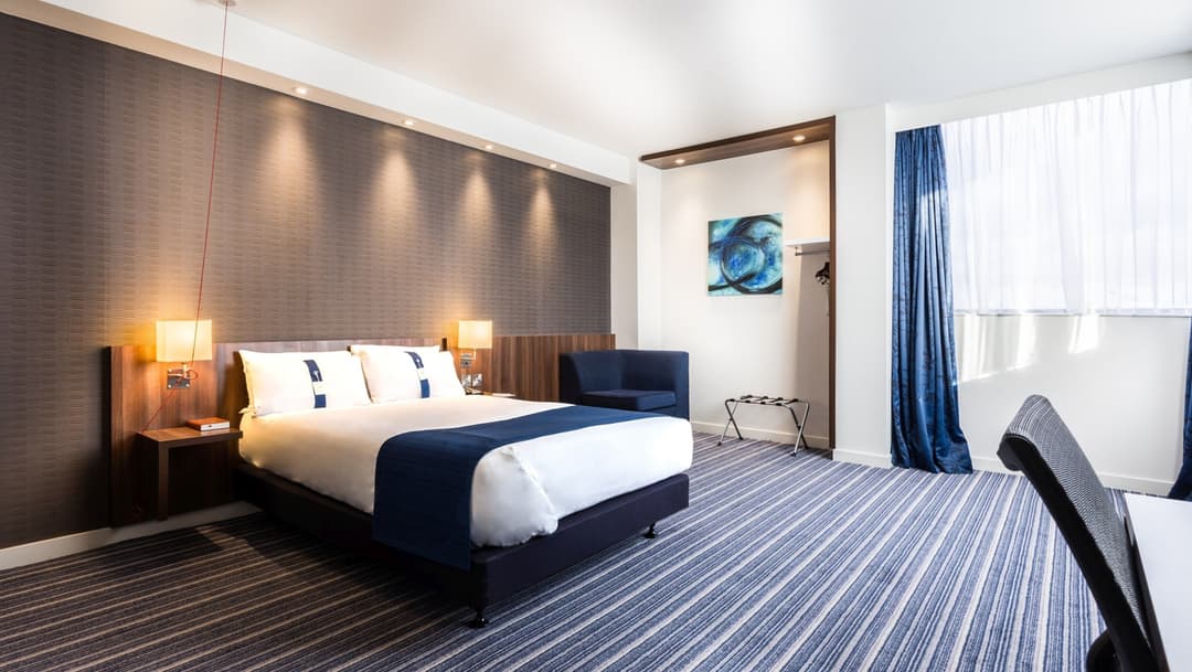 Holiday Inn Express Wakefield, an IHG Hotel