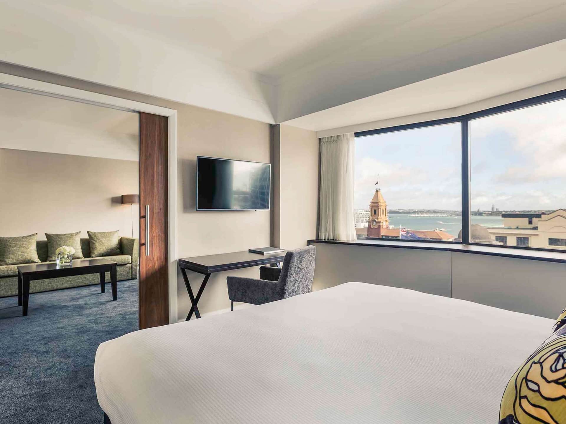 Mövenpick Hotel Auckland