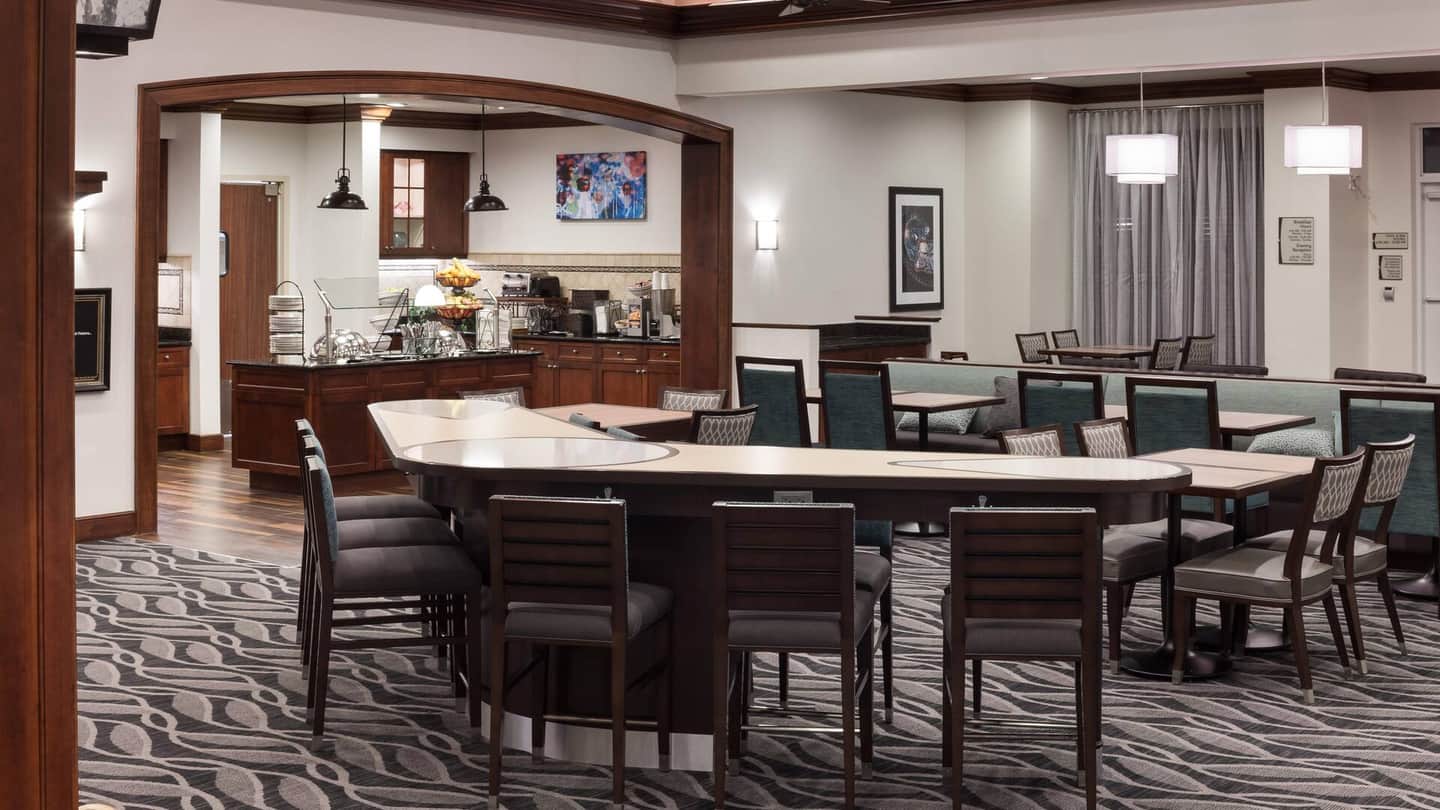 Homewood Suites by Hilton Denton