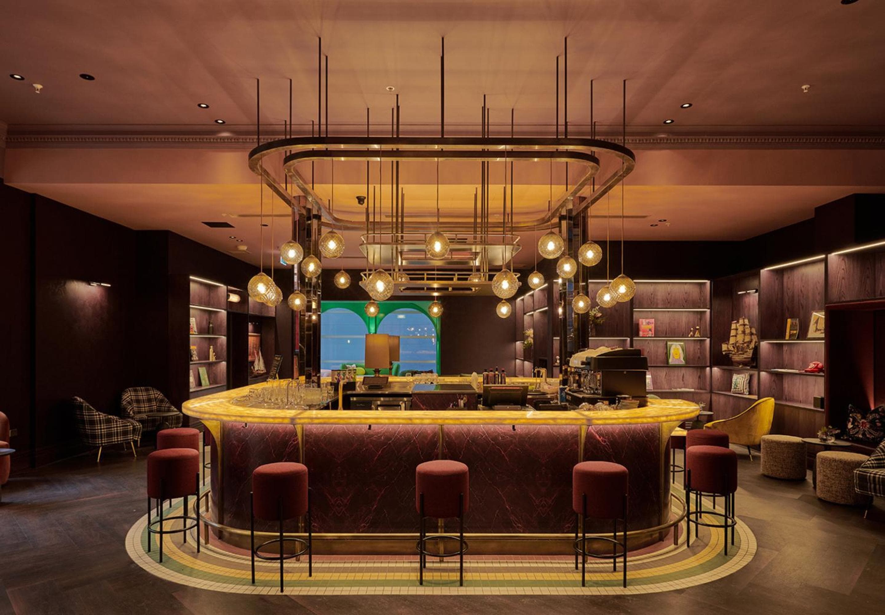 Naumi Hotel Wellington