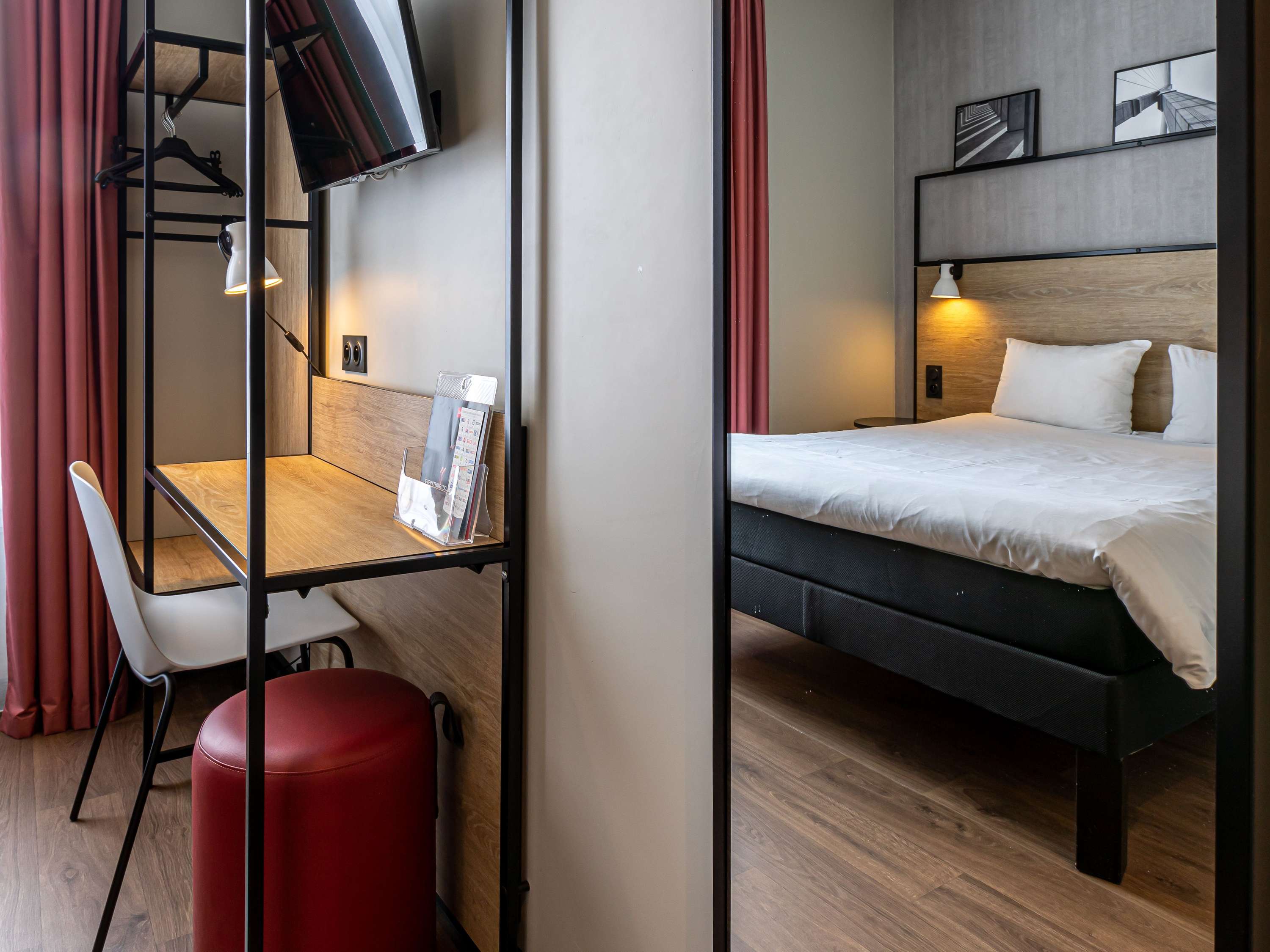 ibis Paris Boulogne Billancourt