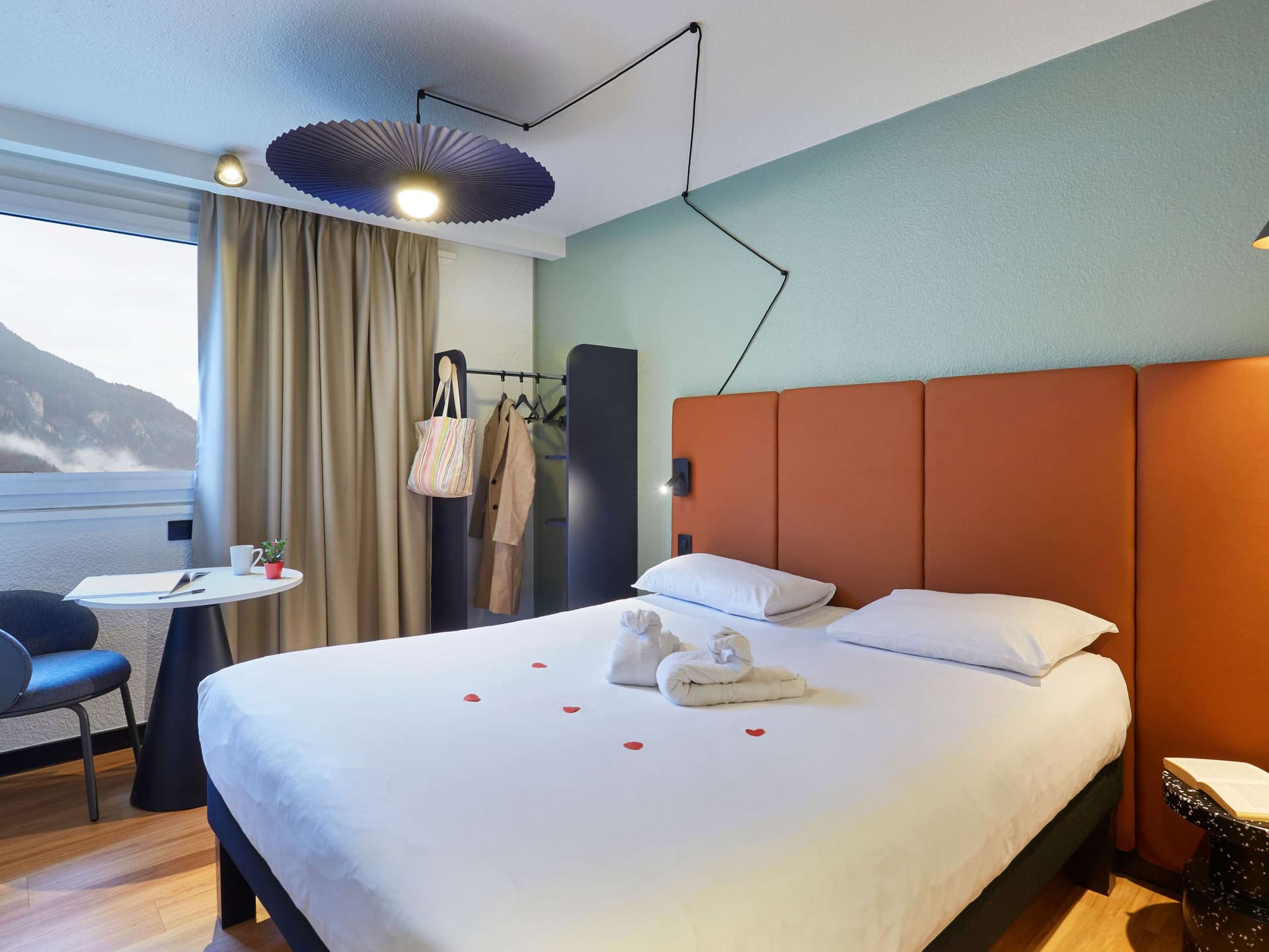ibis Sallanches Porte du Mont-Blanc