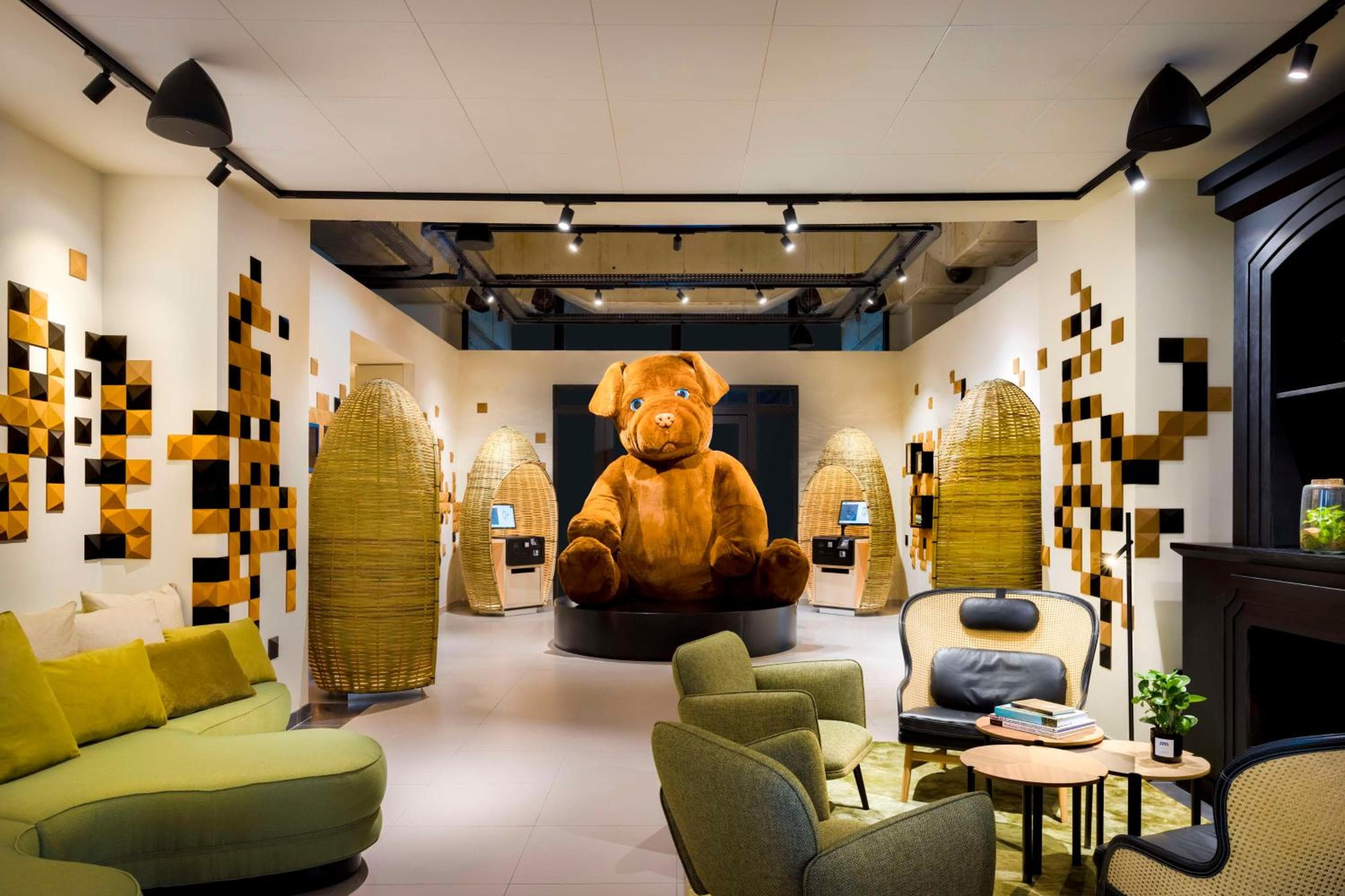 FirstName Bordeaux, Part of JdV by Hyatt