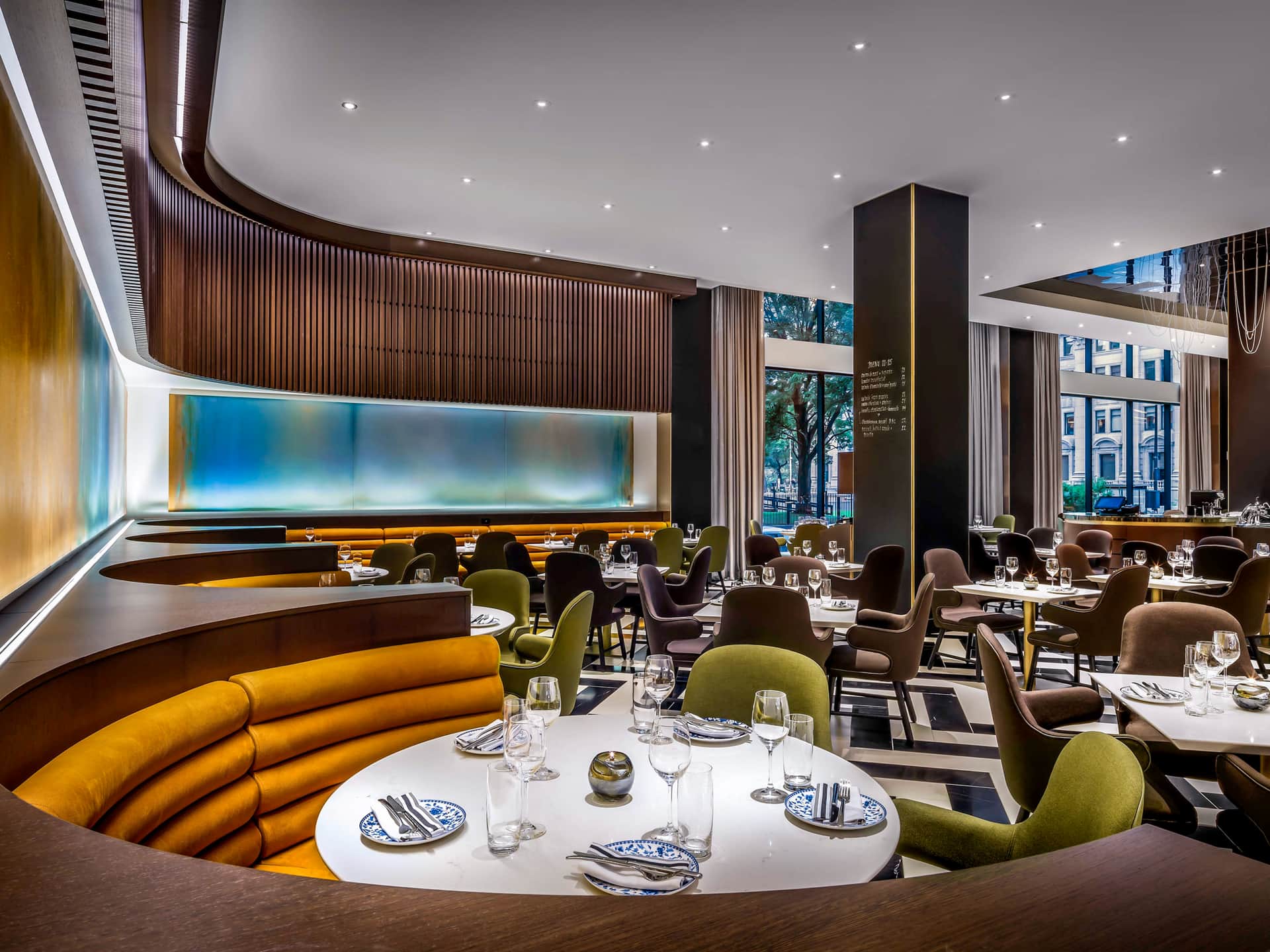 Fairmont The Queen Elizabeth
