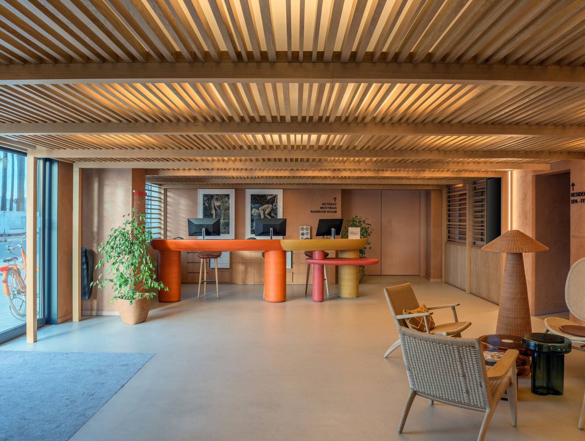 Canopy by Hilton Cannes