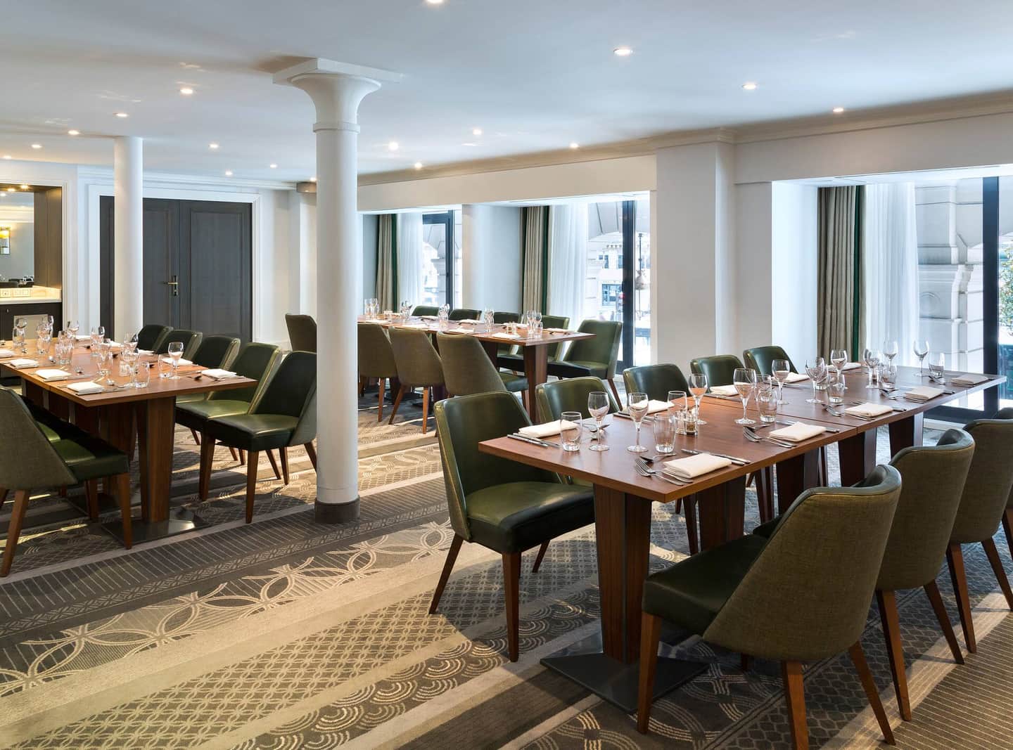 Hilton Paris Opera