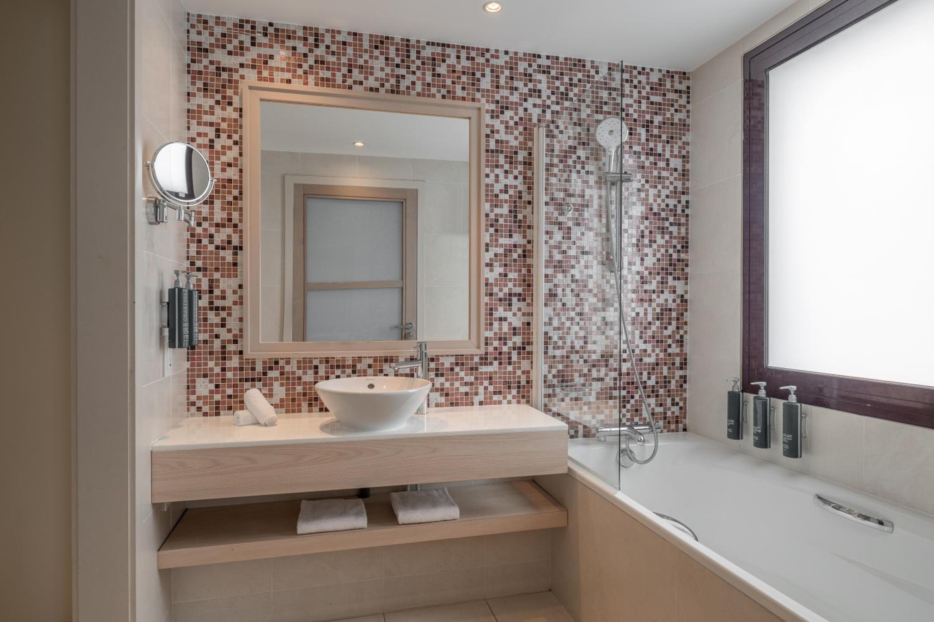 Hilton Evian Les Bains