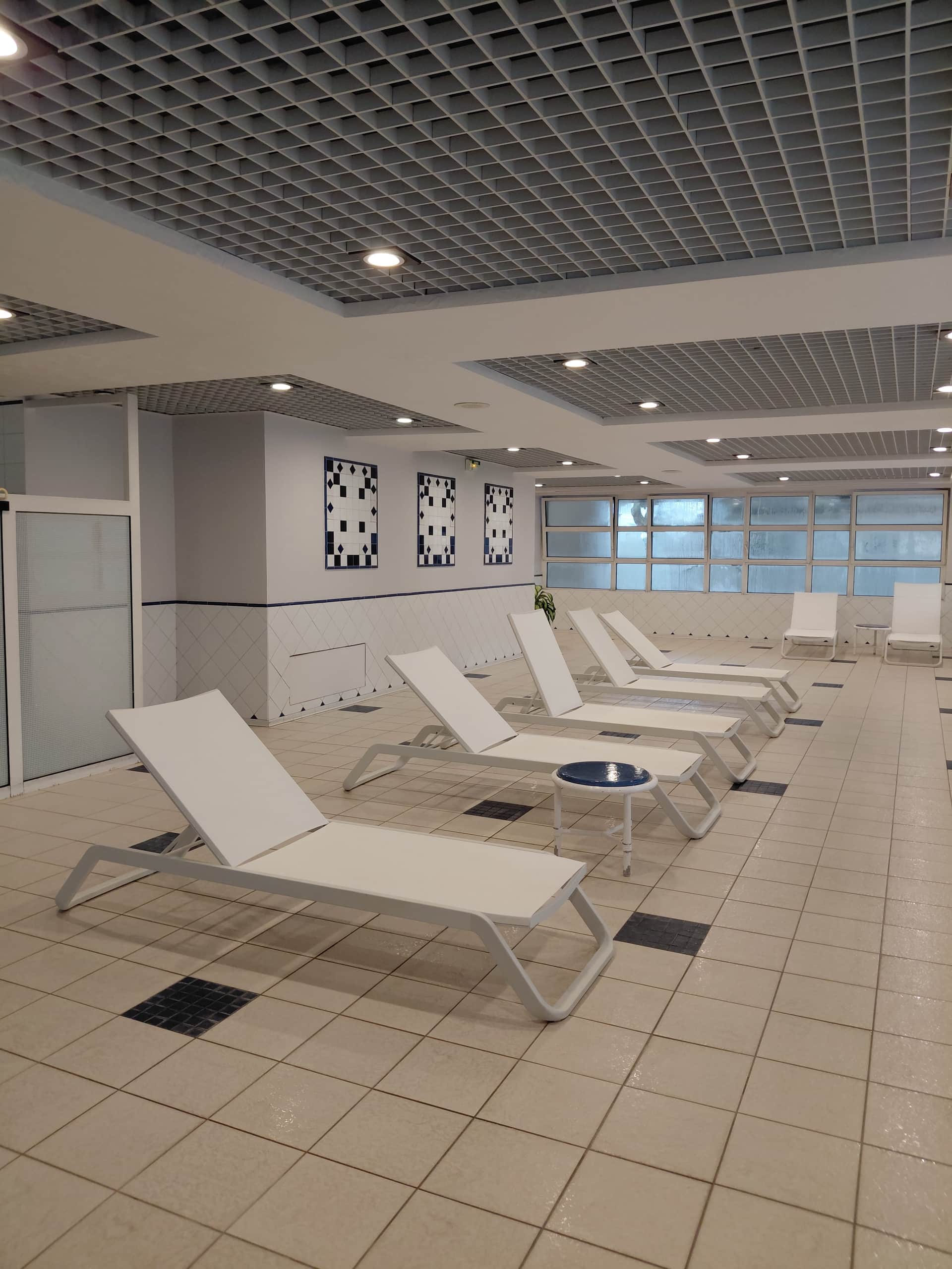 Célestins Spa Thermal & Hôtel by Vy Resort